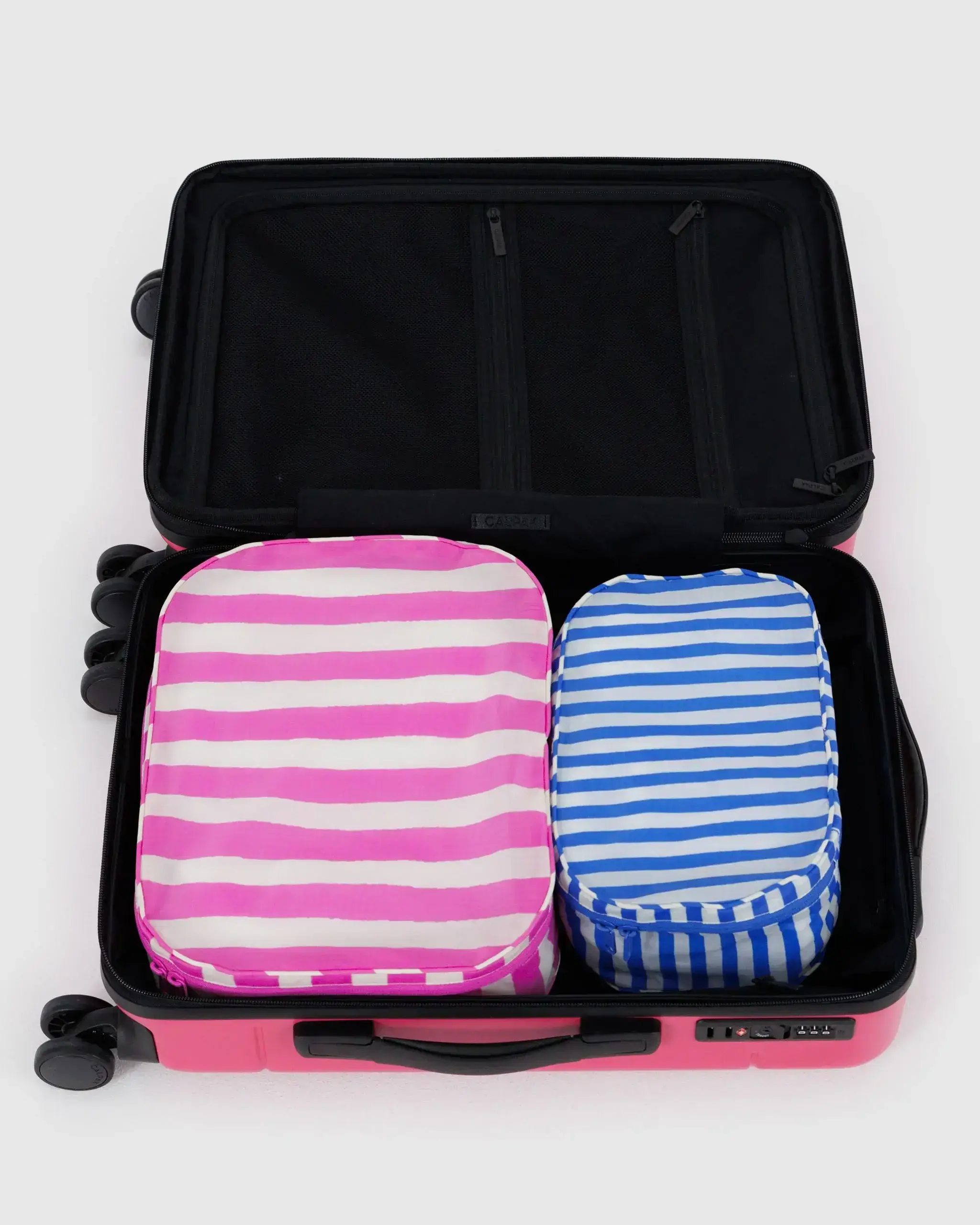 Packing Cube Set Painted Stripe - Image 4