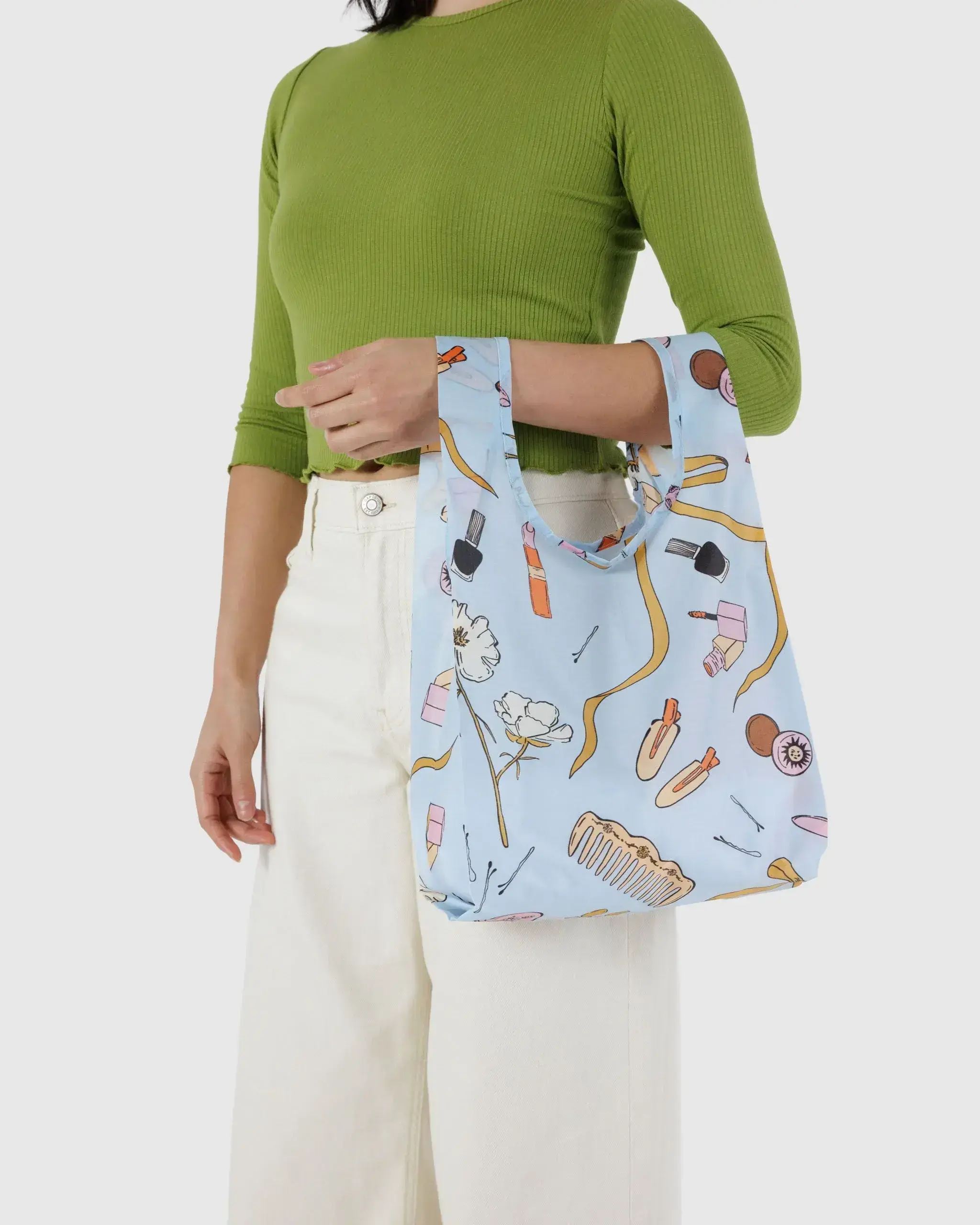 Baby Baggu Get Ready With Me - Image 3
