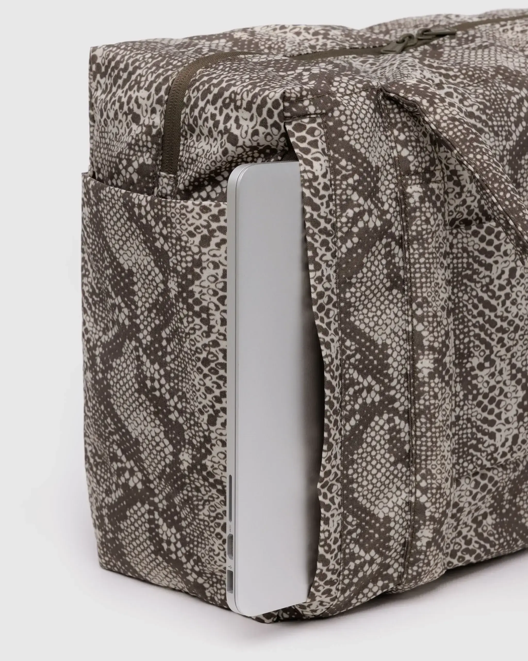 Small Cloud Carry-On Snakeskin - Image 4
