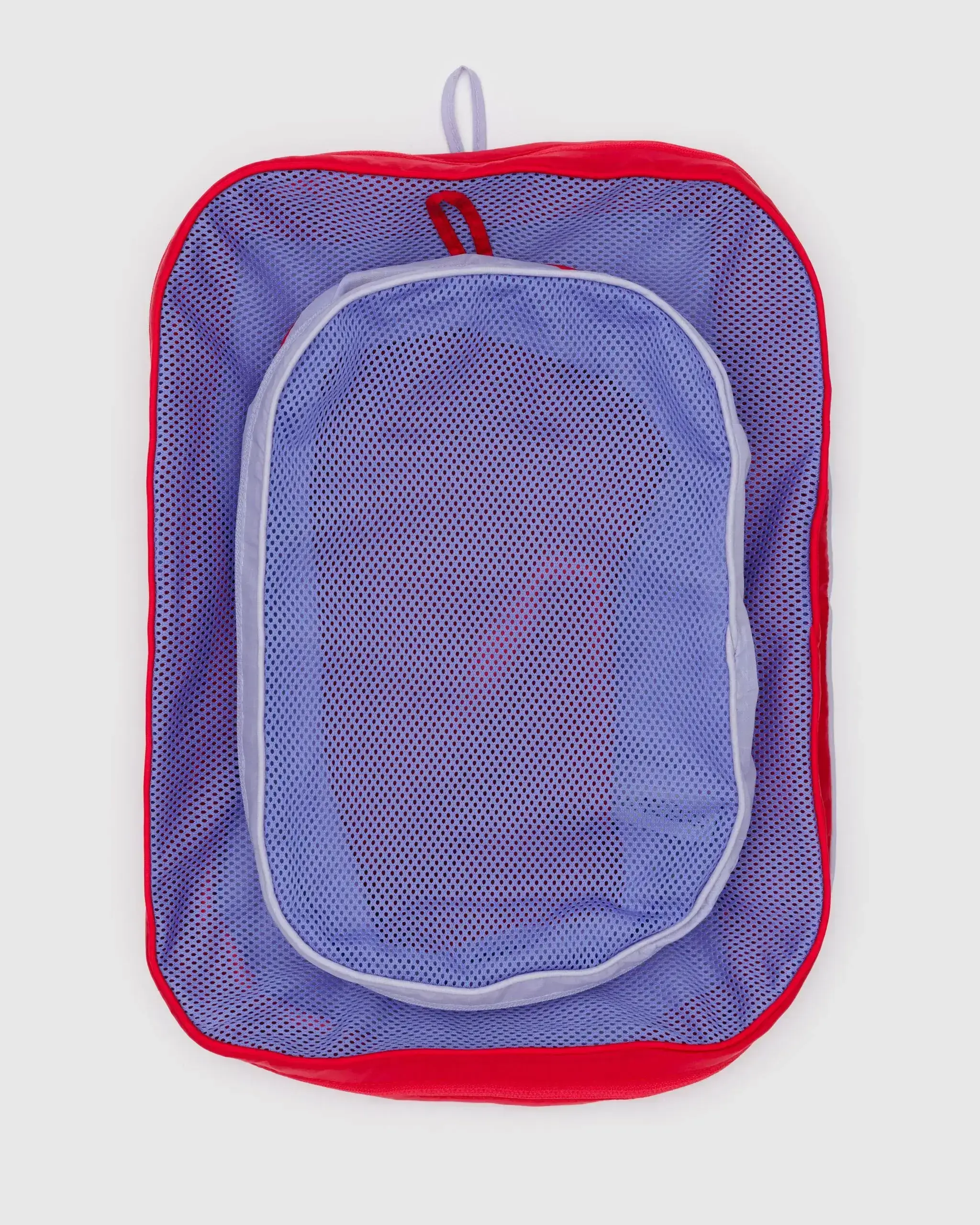 Packing Cube Set Mesh Berry Mix - Image 3