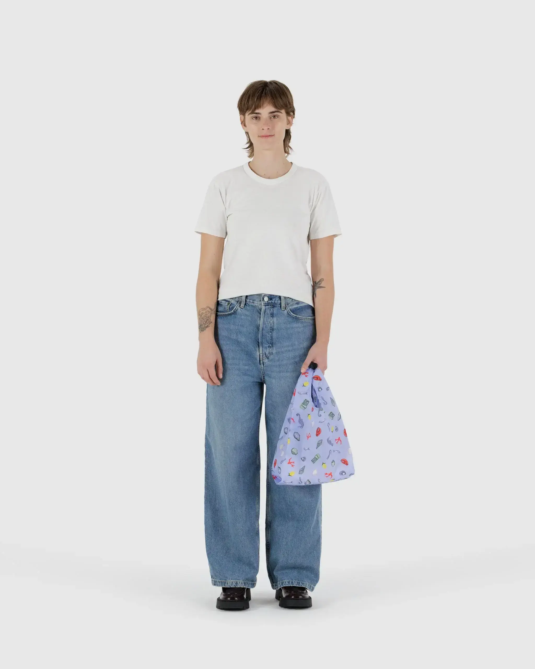 Baby Baggu Sea Charms - Image 2