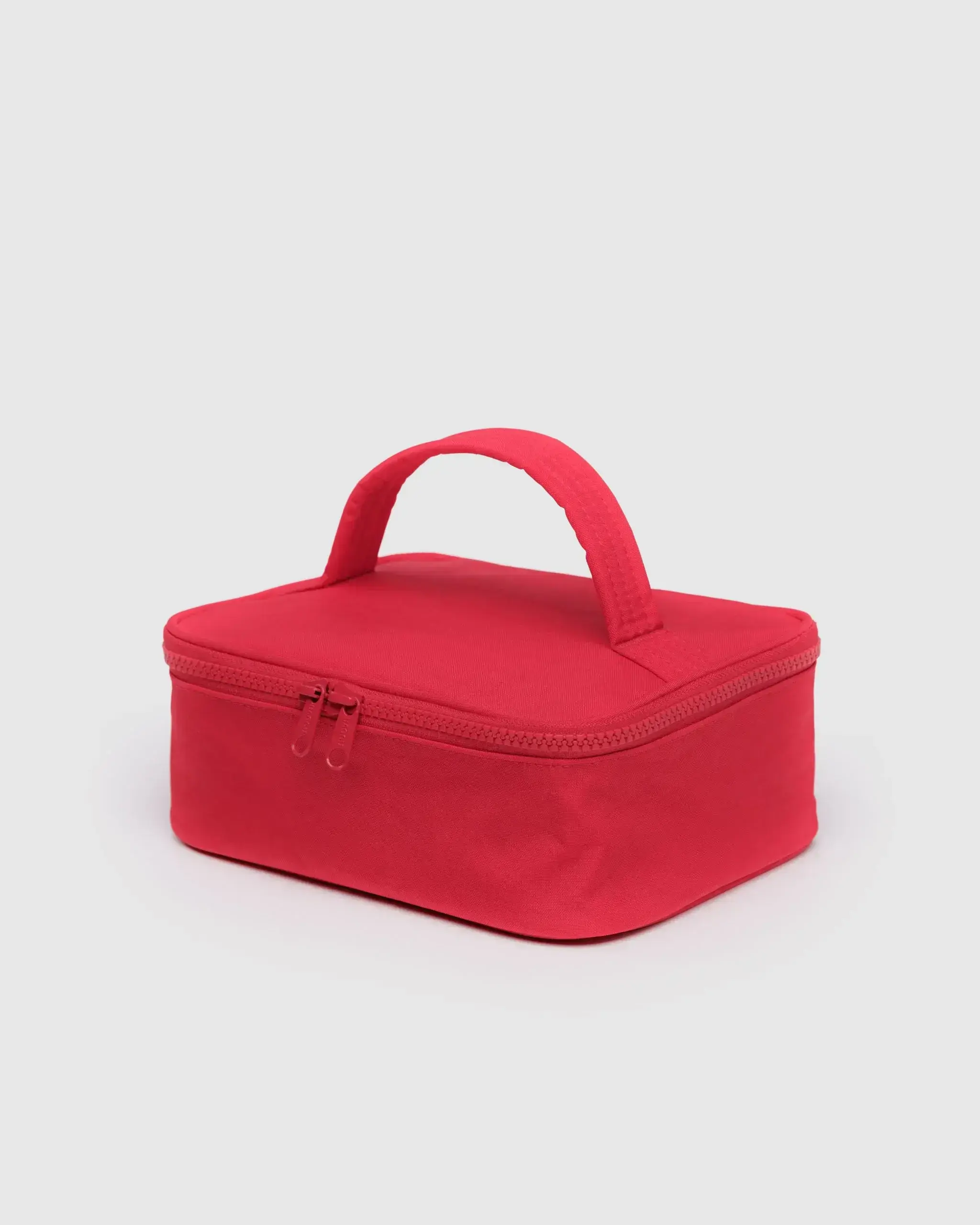 Small Cosmetic Case Candy Apple