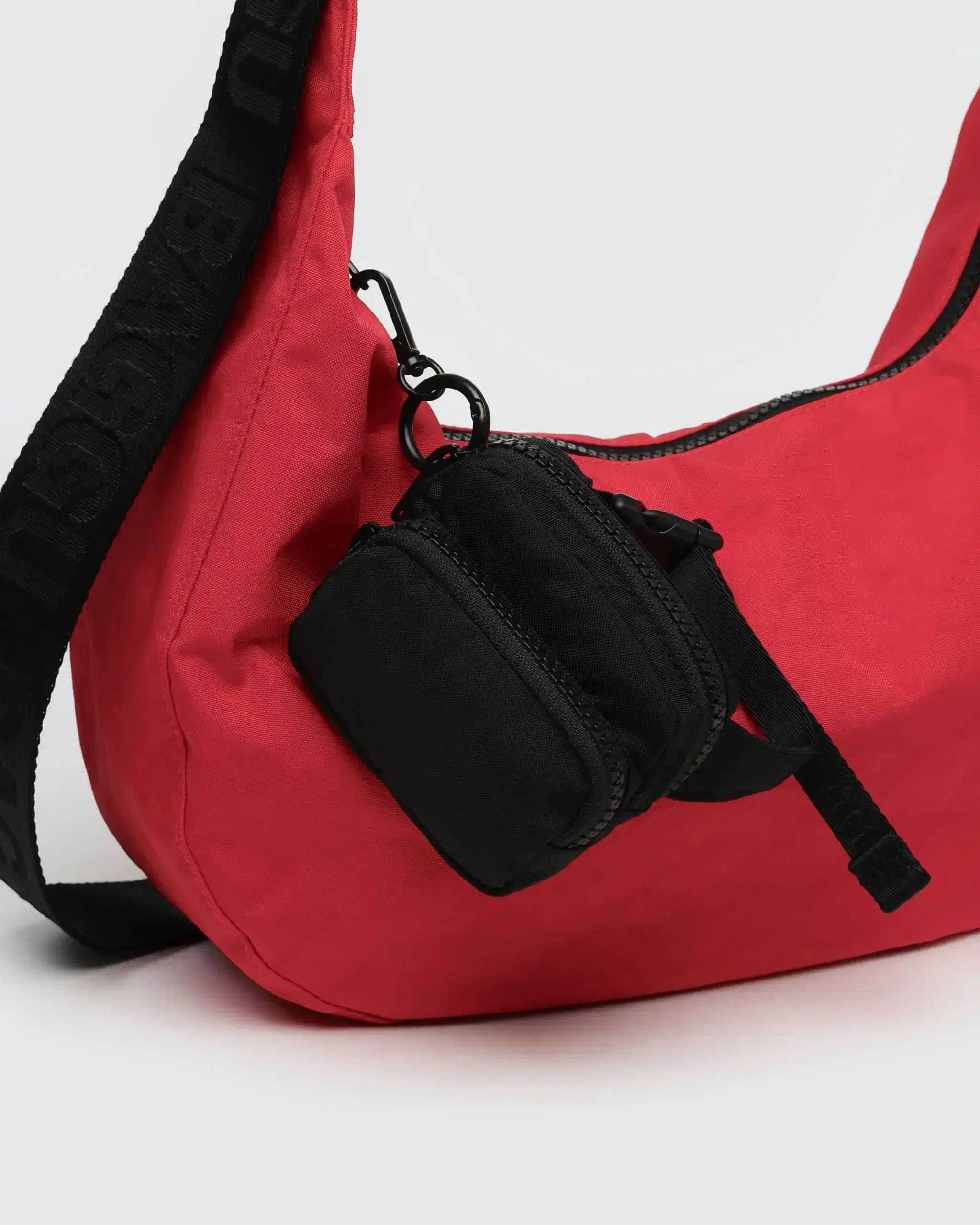 Fanny Pack Charm Black - Image 2