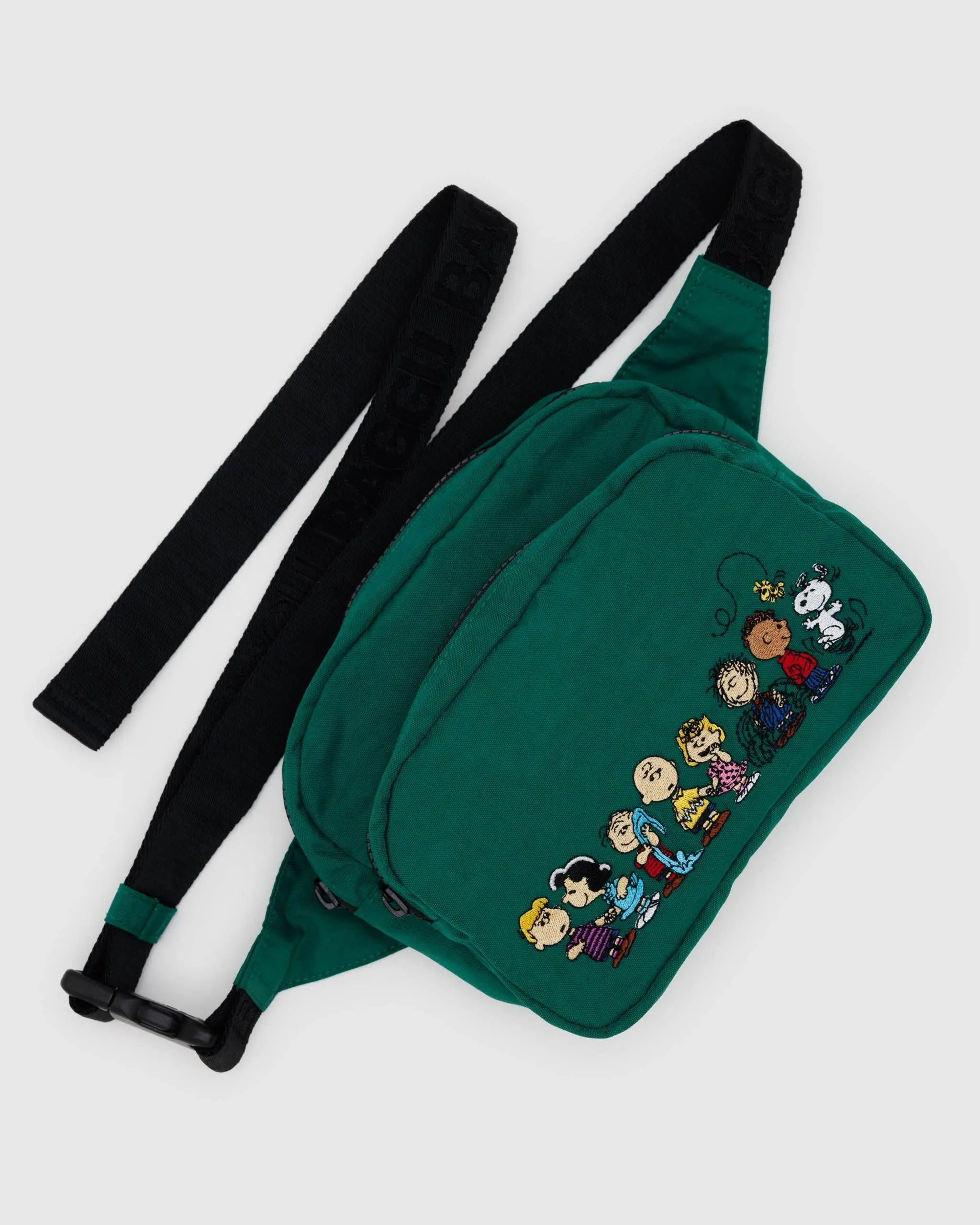 Fanny Pack Peanuts
