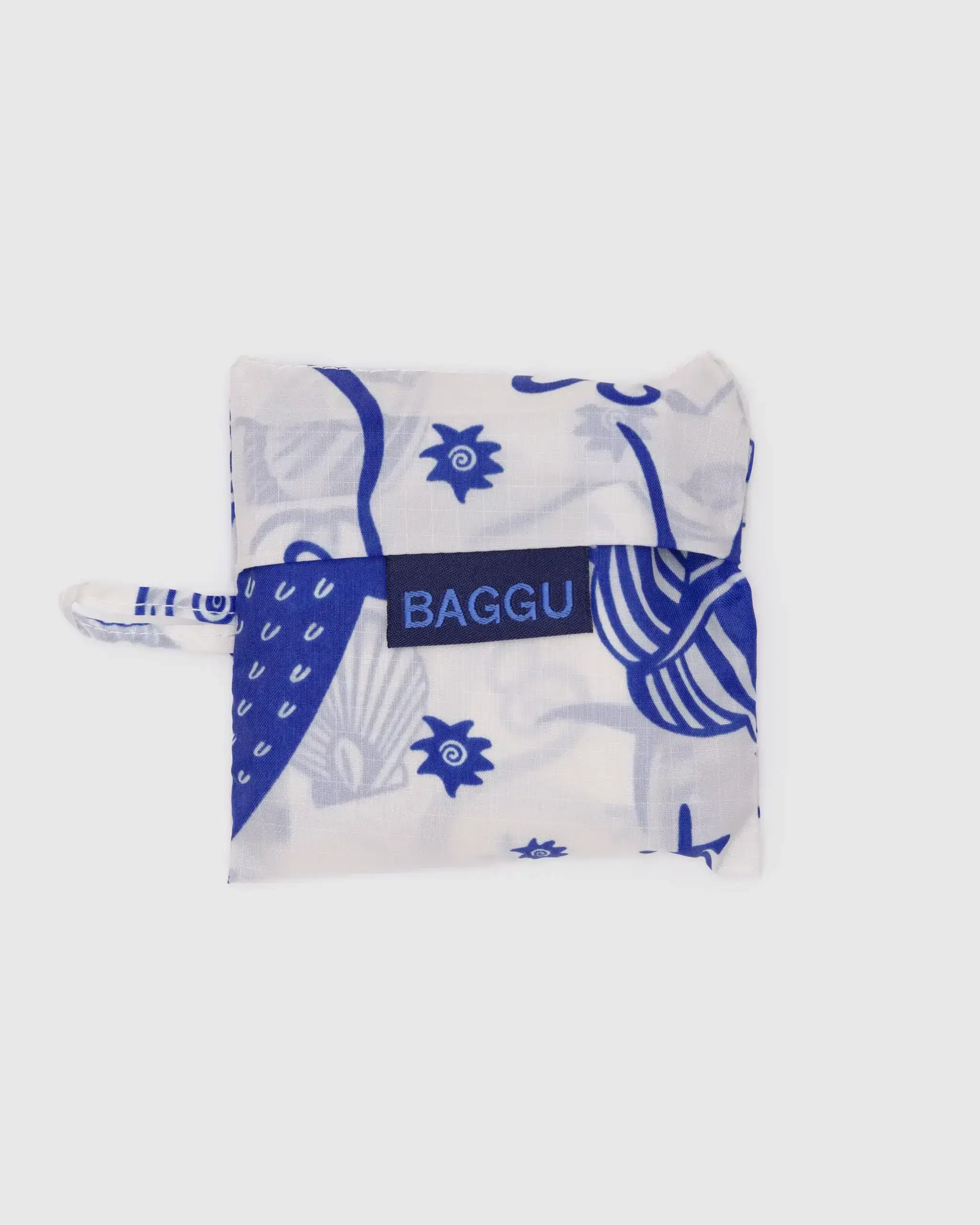 Baby Baggu Mermaid - Image 4