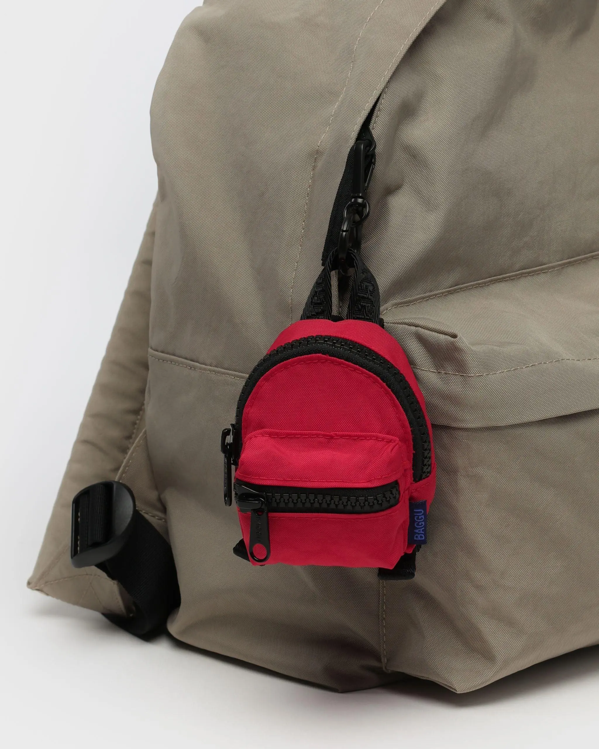 Backpack Charm Candy Apple - Image 2