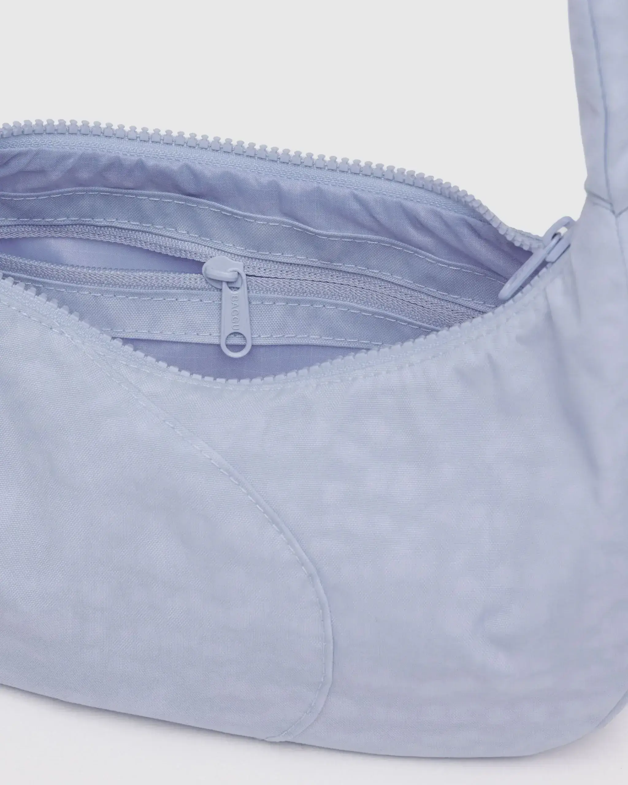 Swan Bag Lavender Grey - Image 4