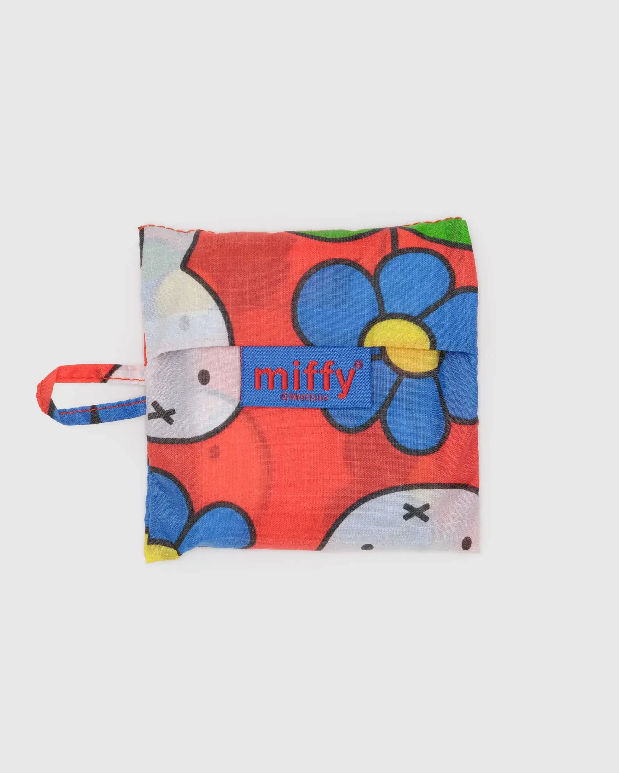Baby Baggu Flower Miffy - Image 4