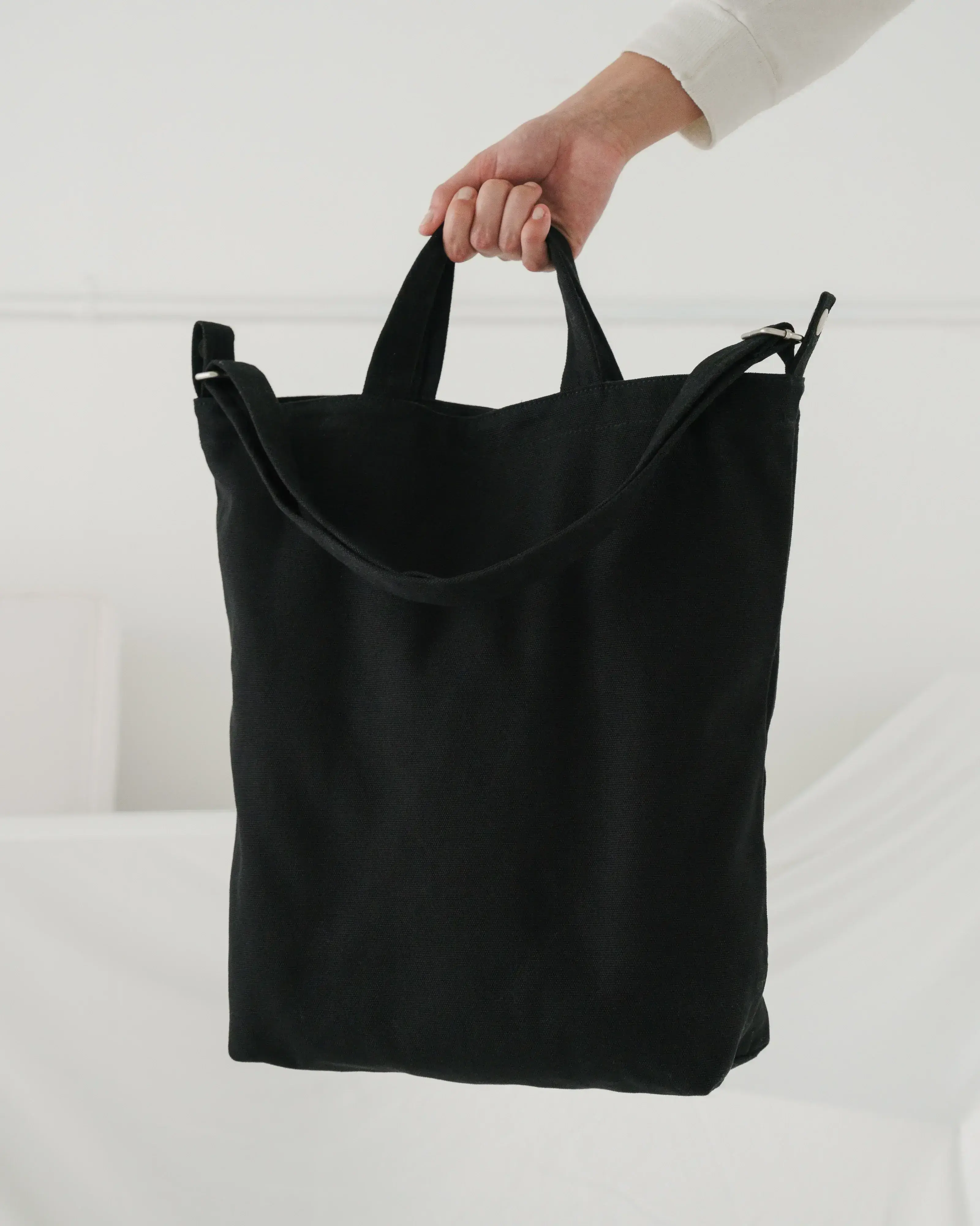 Duck Bag Black - Image 5