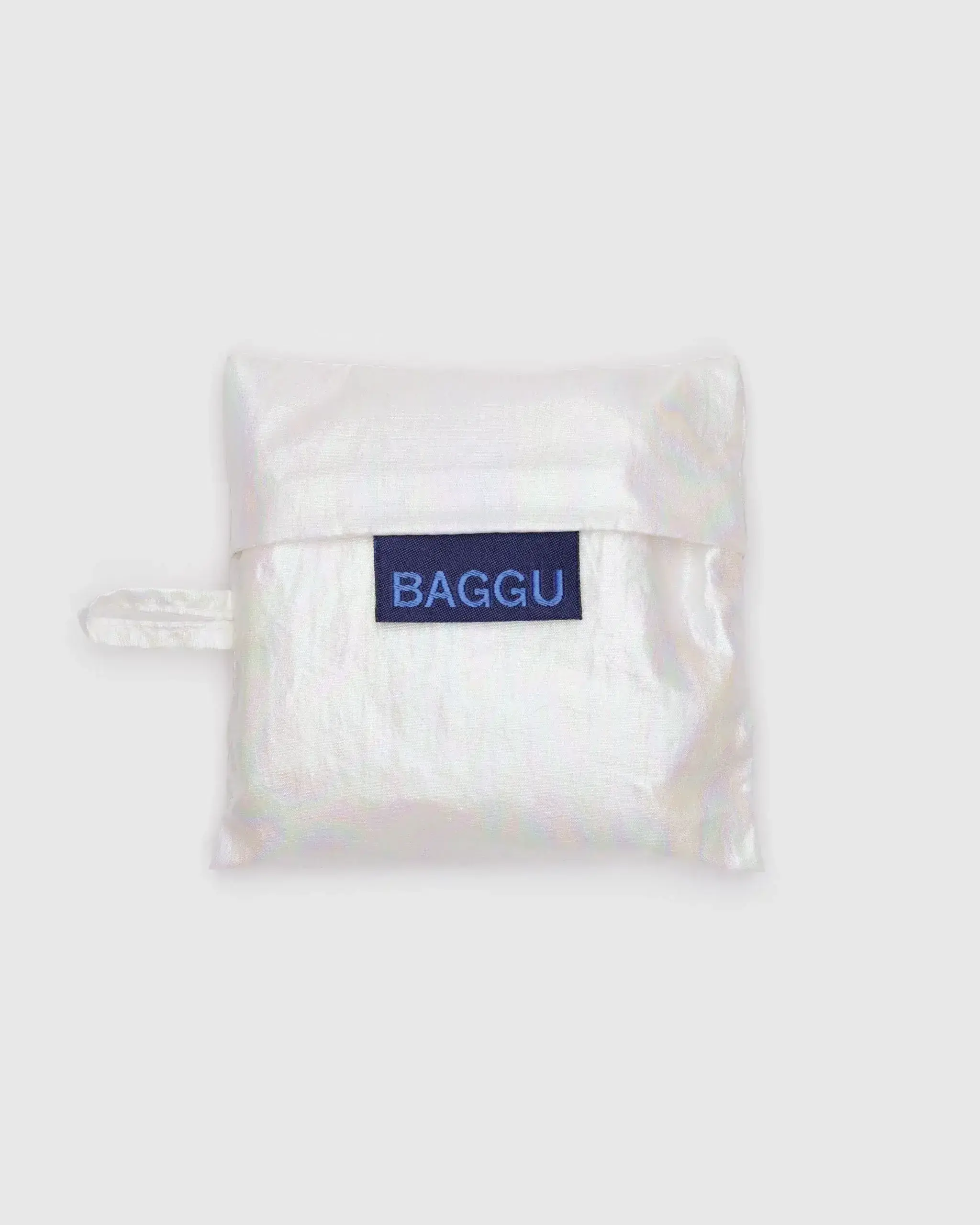 Baby Baggu Pearl Metallic - Image 4