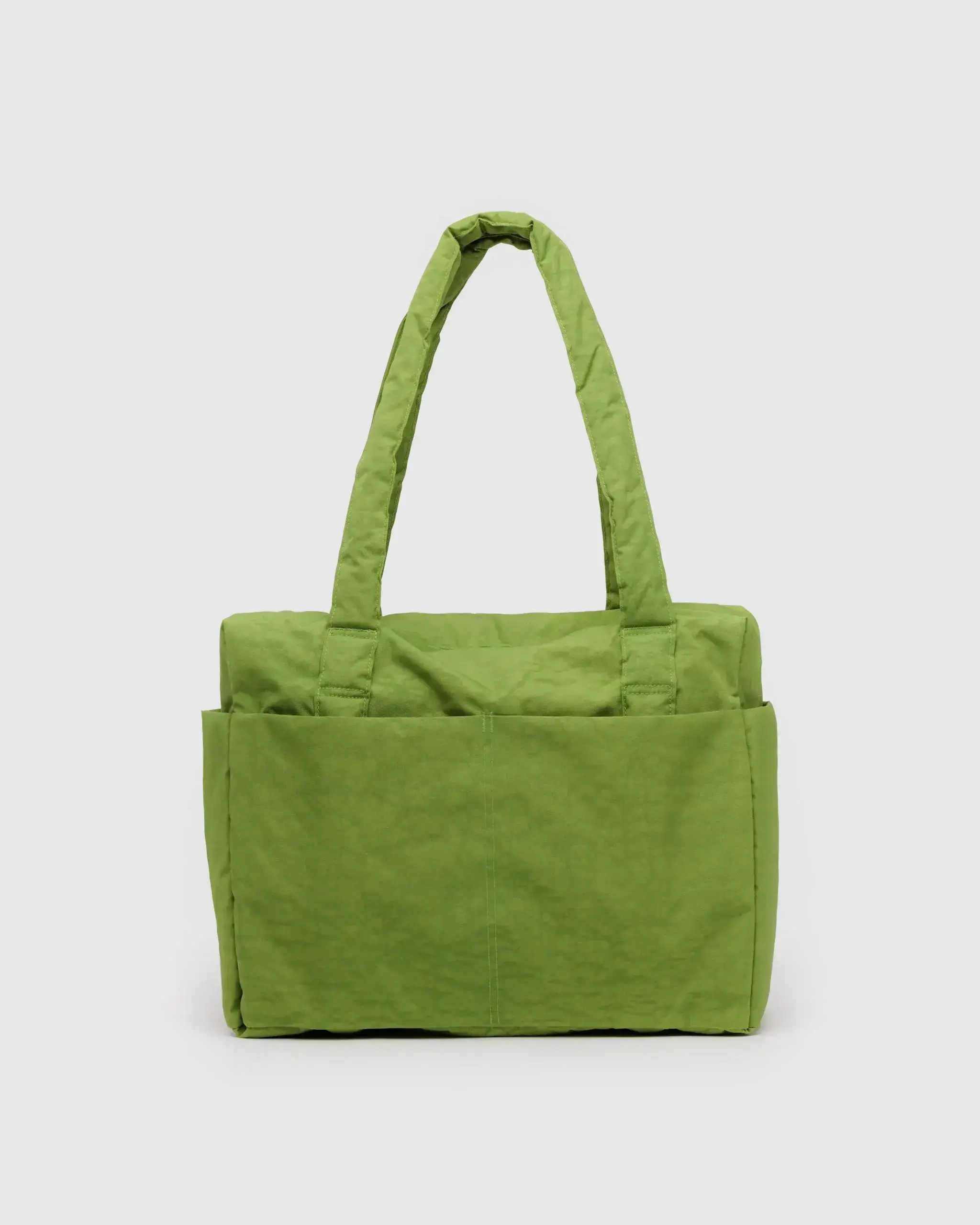 Small Cloud Carry-On Green Juice