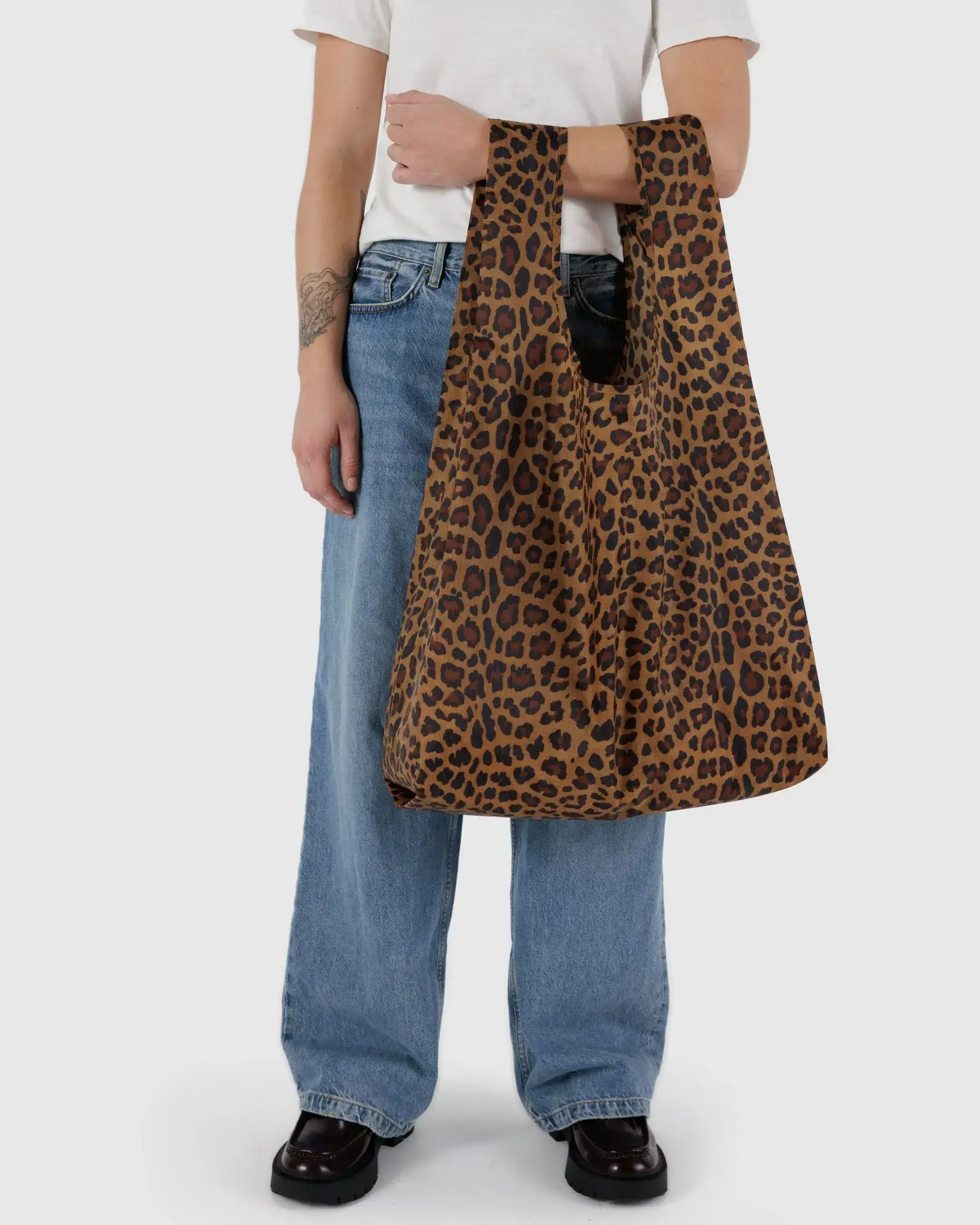Big Baggu Leopard - Image 3