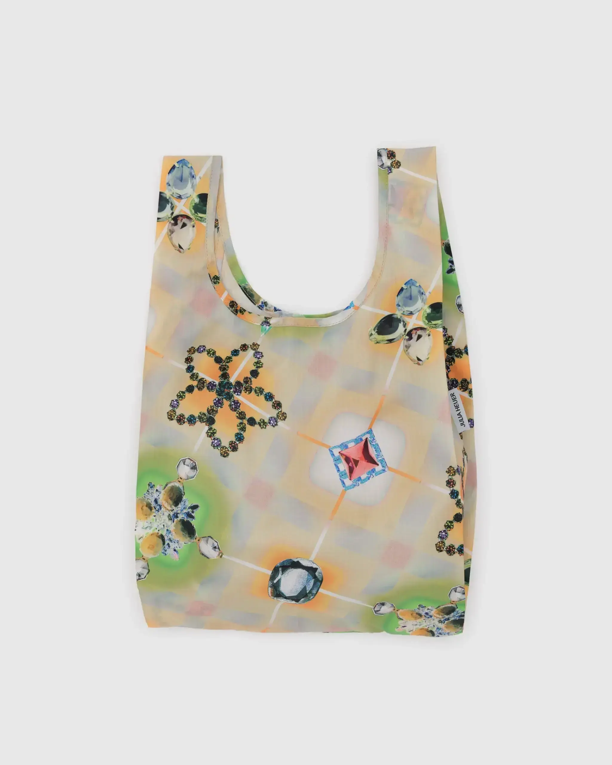 Baby Baggu Raisa