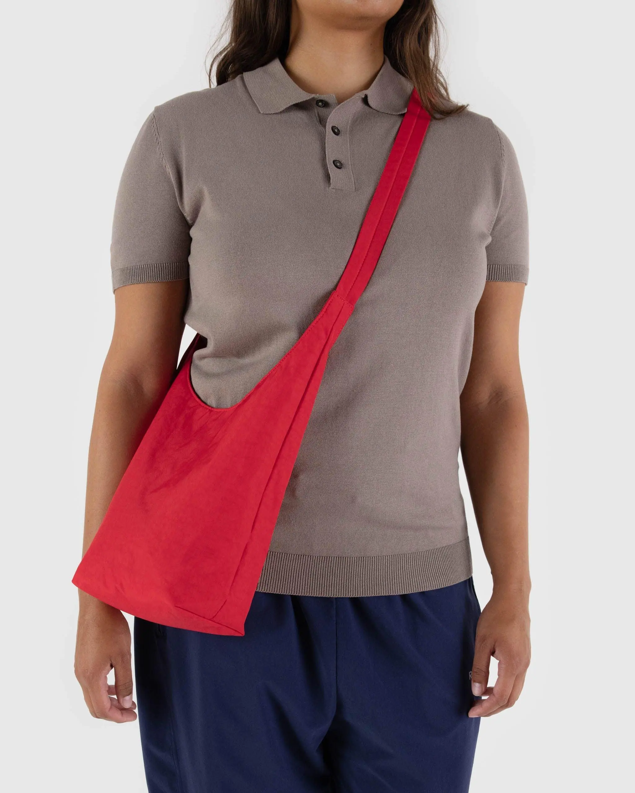 Small Nylon Sling Candy Apple - Image 3