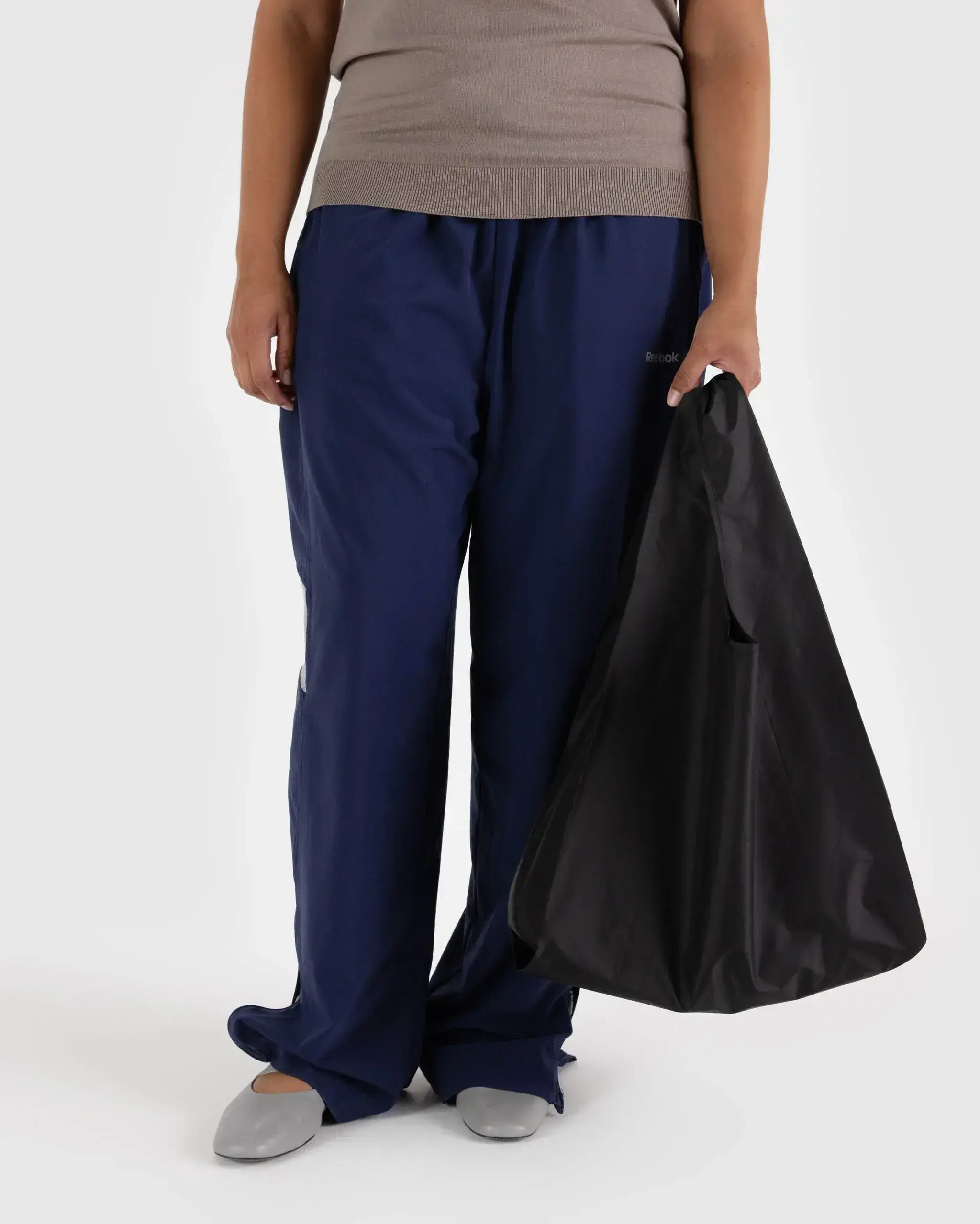 Standard Baggu Black - Image 3