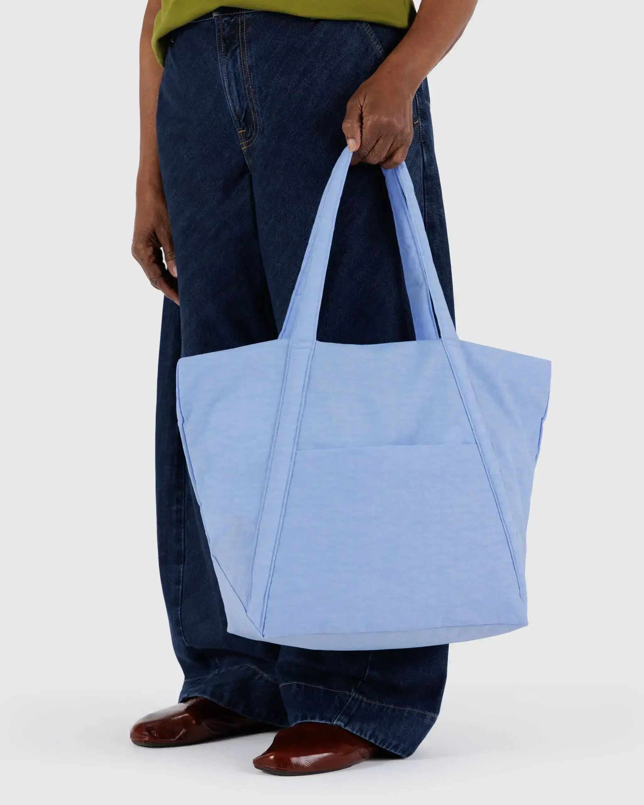 Cloud Bag French Blue - Image 3