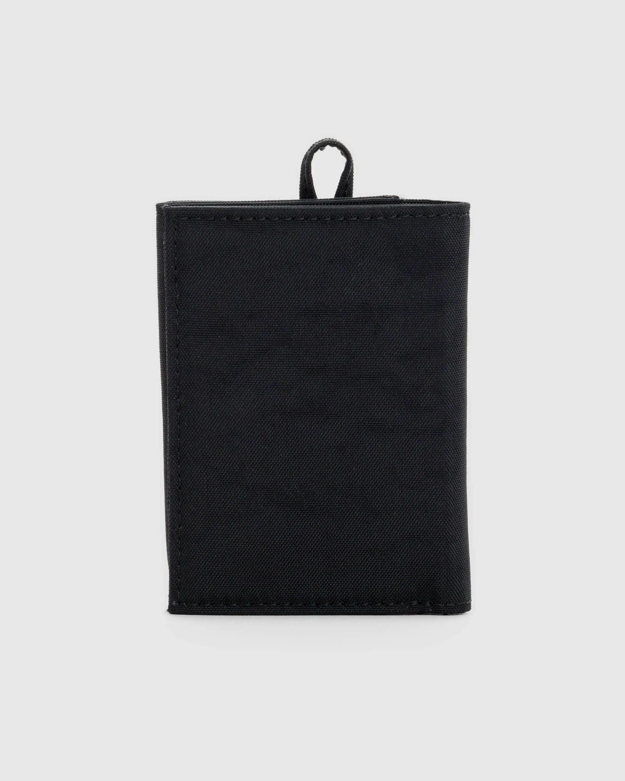 Snap Wallet Black