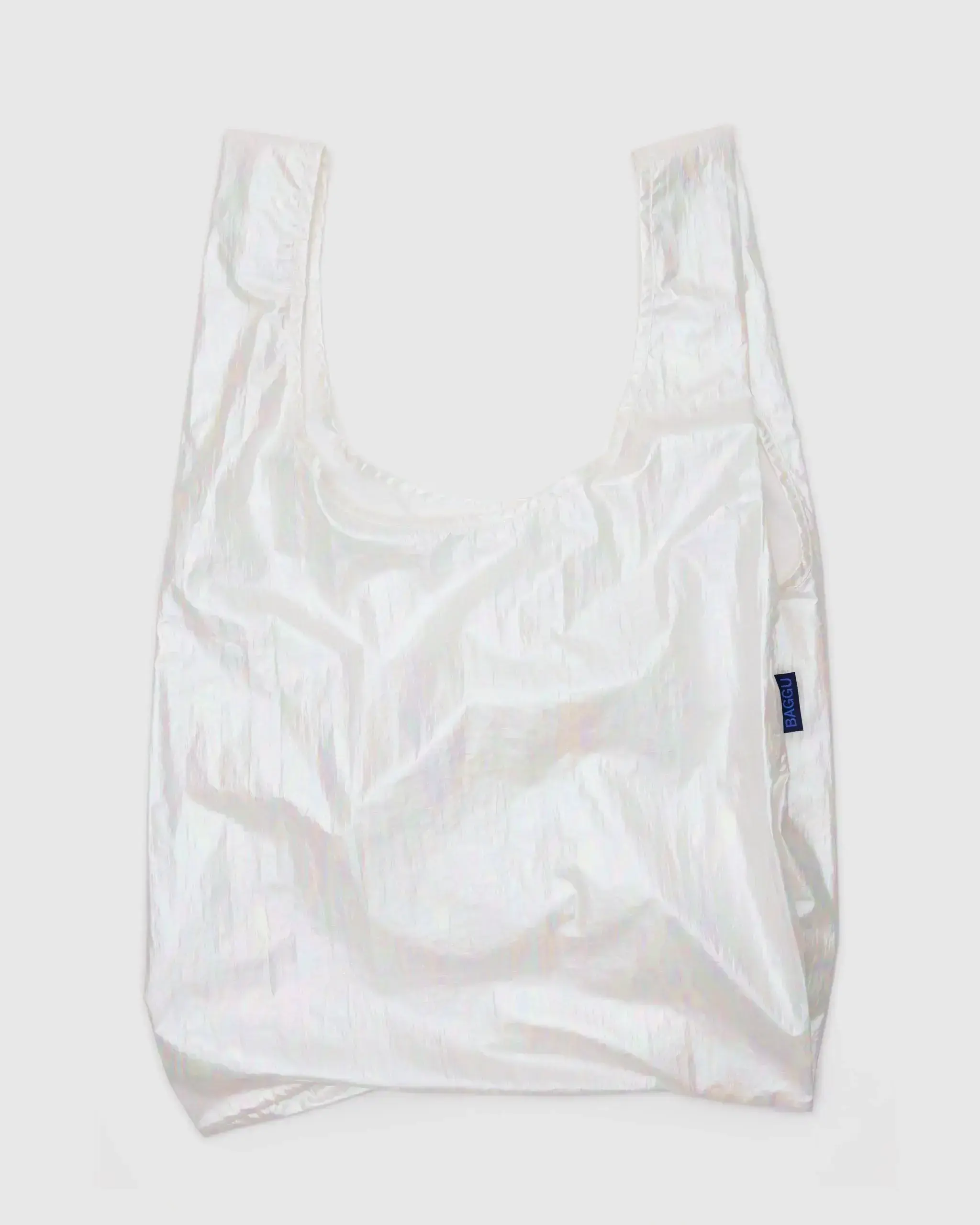 Standard Baggu Pearl Metallic