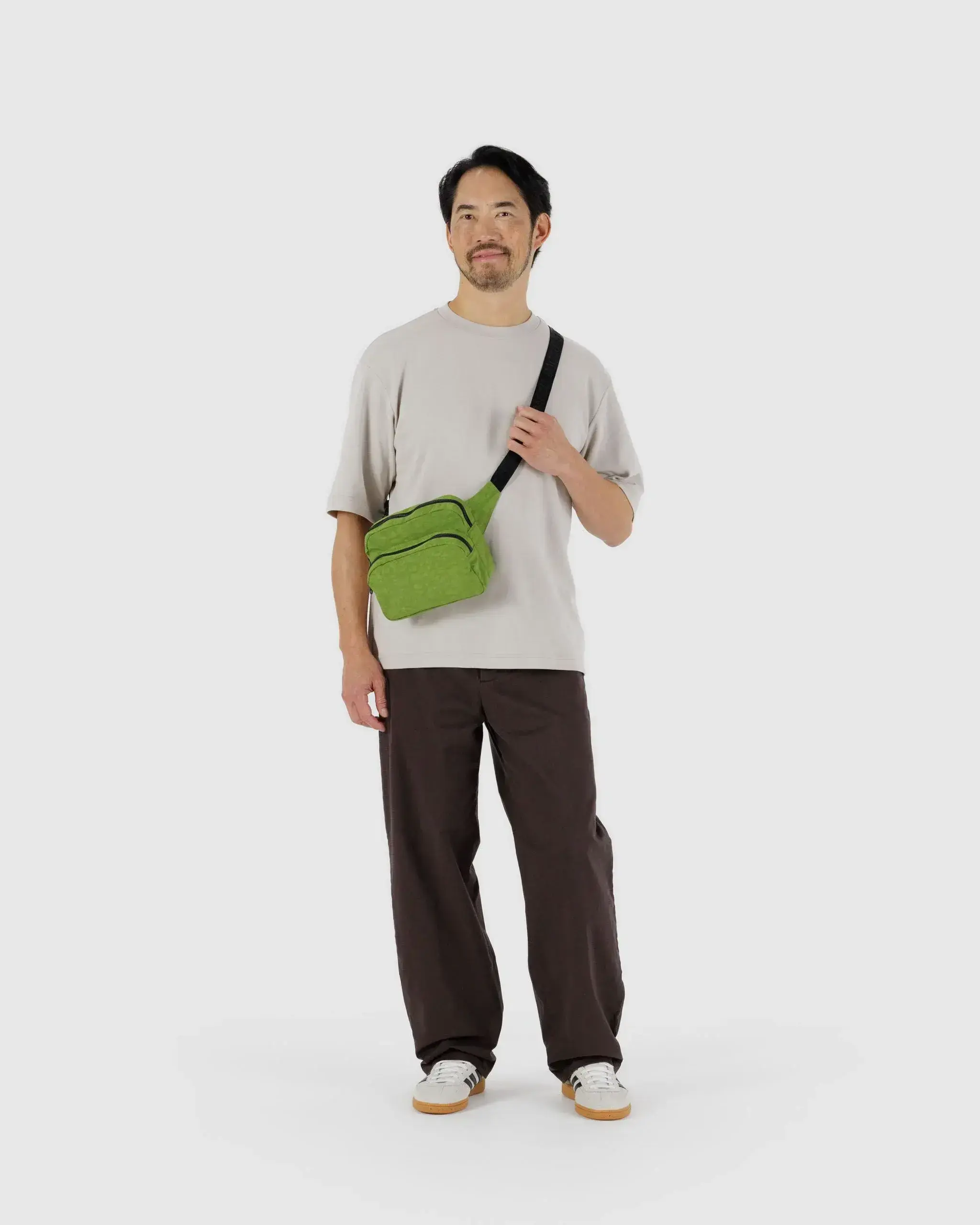 Fanny Pack Green Juice - Image 2