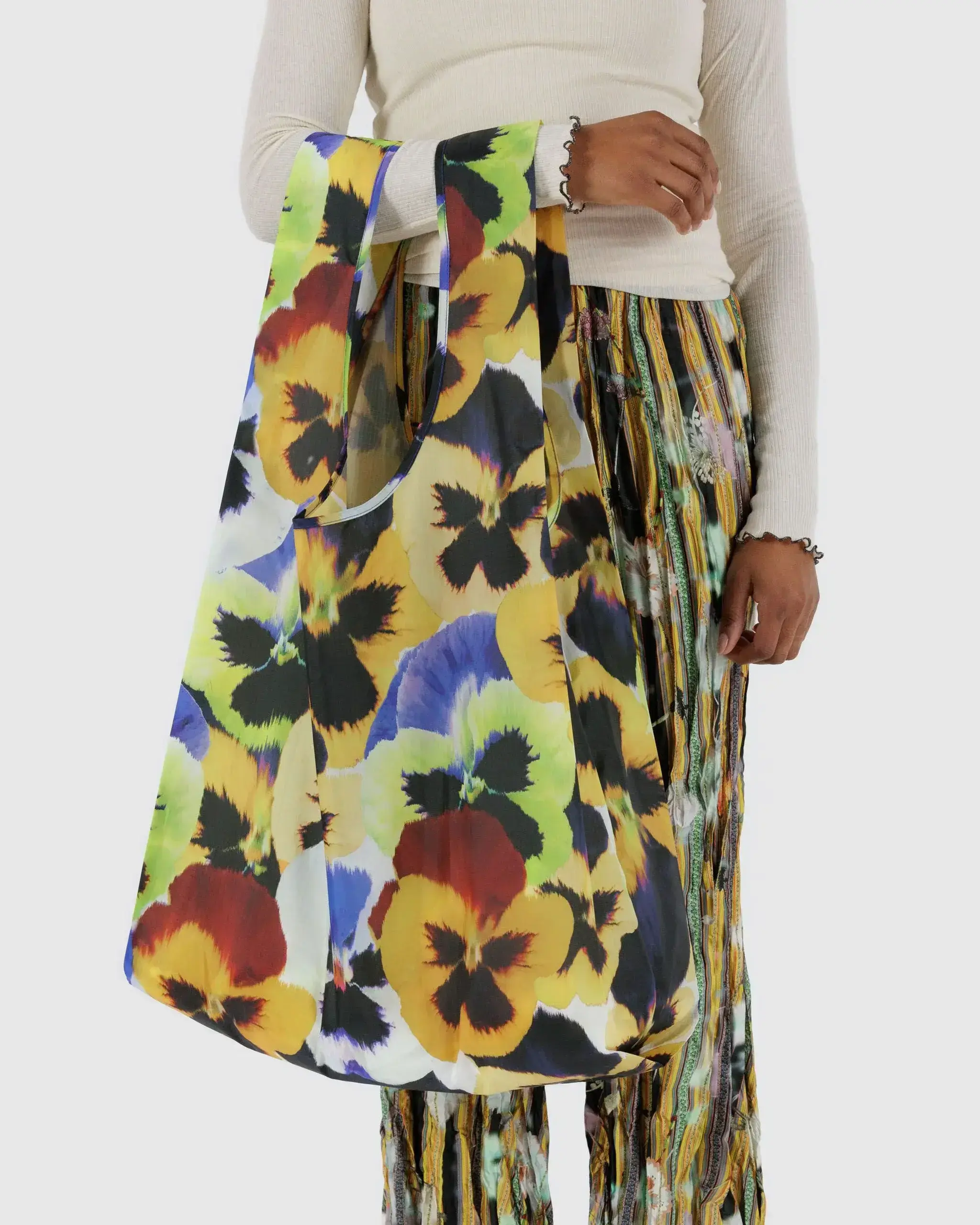 Big Baggu Pansy - Image 3