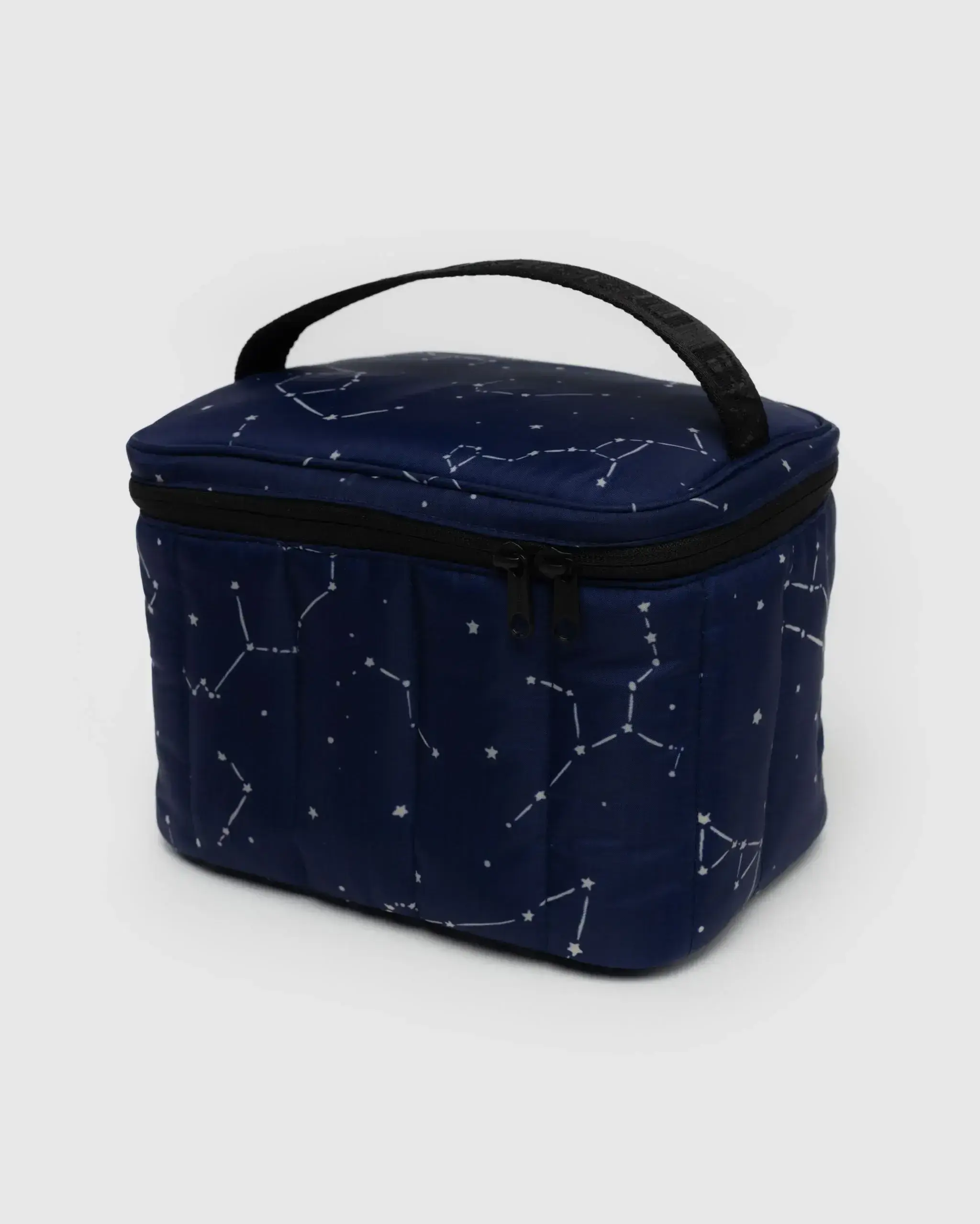 Puffy Lunch Bag Constellation Midnight