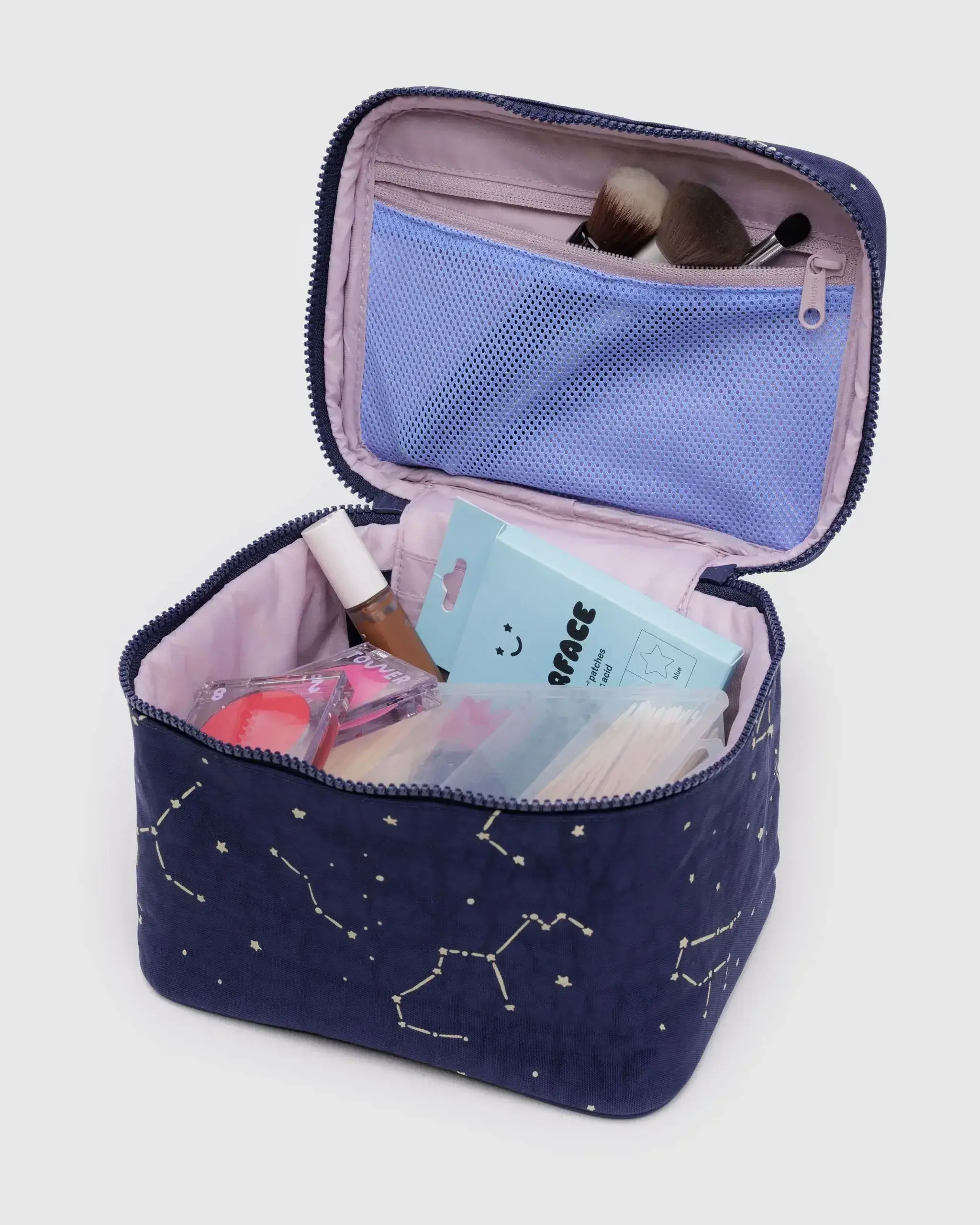 Large Cosmetic Case Constellation Midnight - Image 2