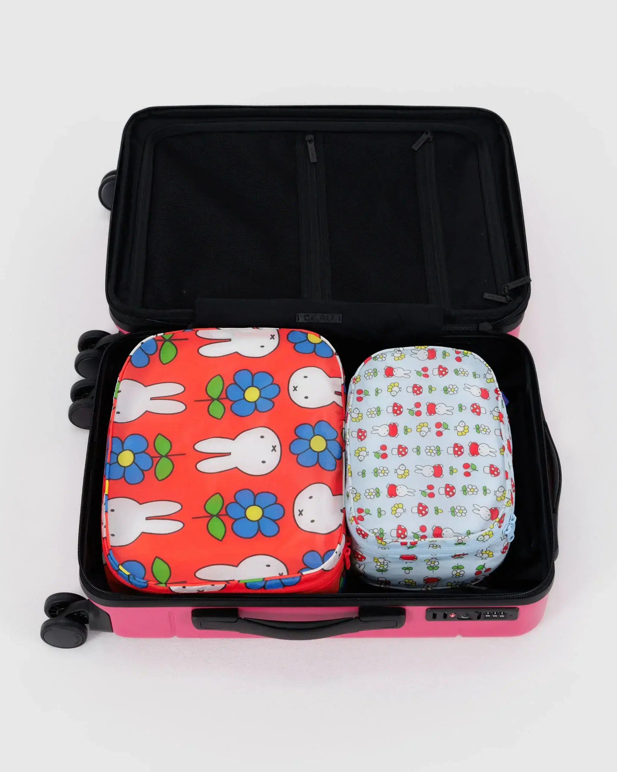 Packing Cube Set Miffy - Image 4