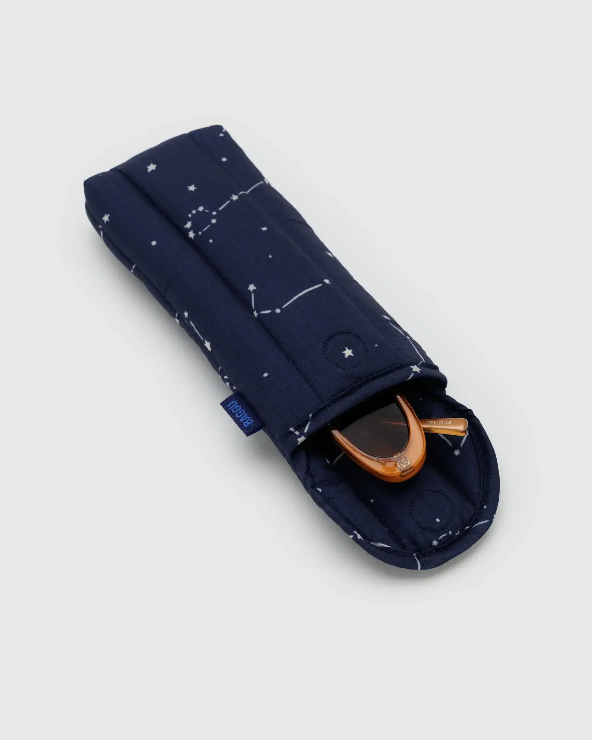Puffy Glasses Sleeve Constellation Midnight - Image 2