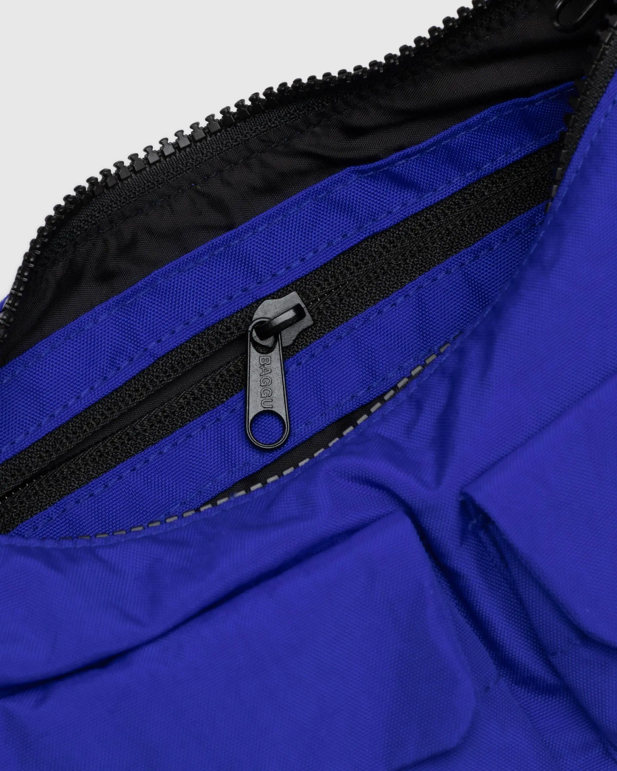 Cargo Shoulder Bag Lapis - Image 4