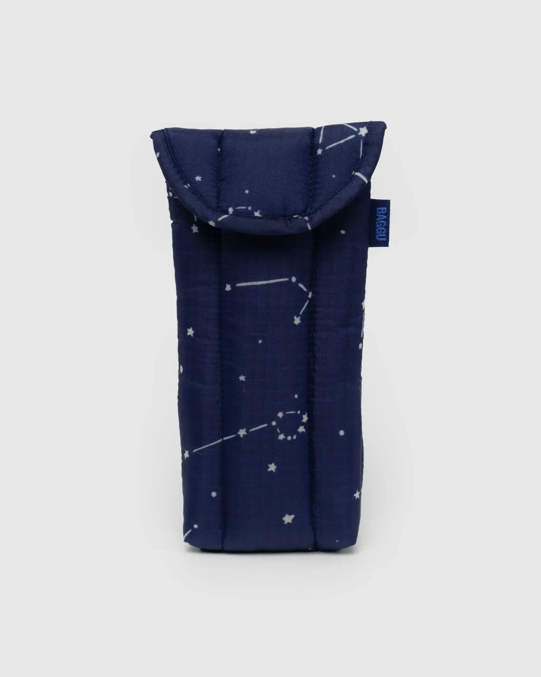 Puffy Glasses Sleeve Constellation Midnight