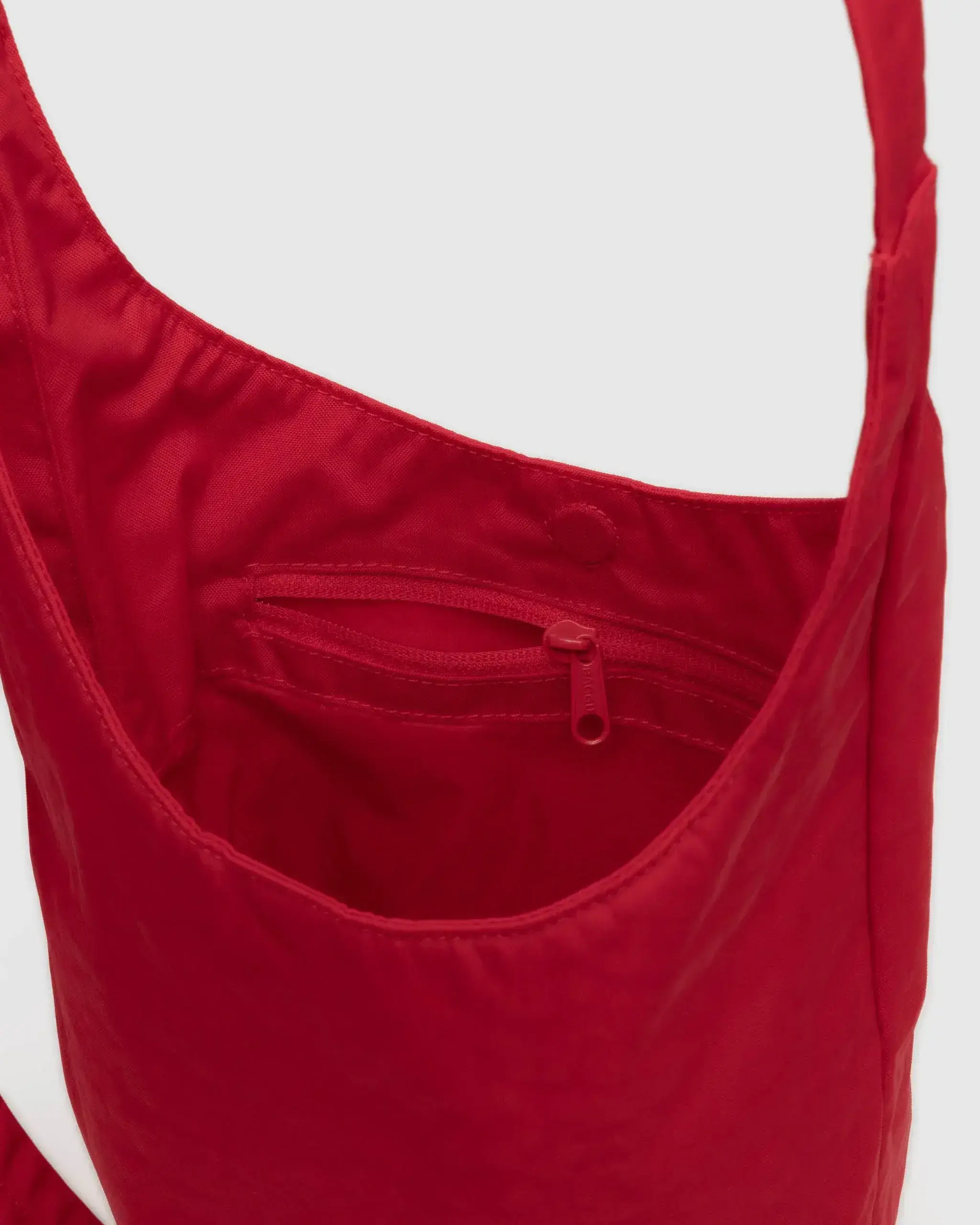 Small Nylon Sling Candy Apple - Image 4