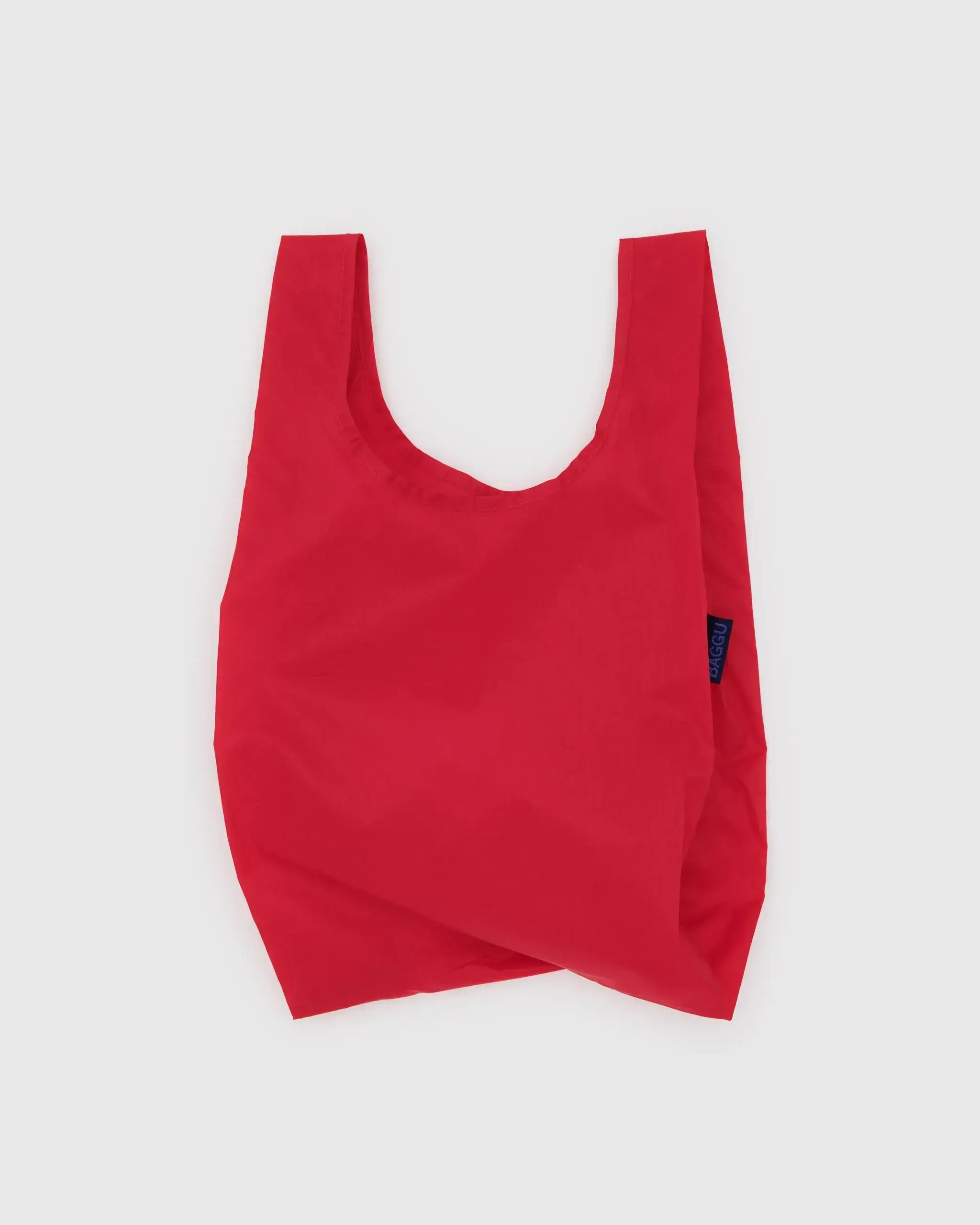 Baby Baggu Candy Apple