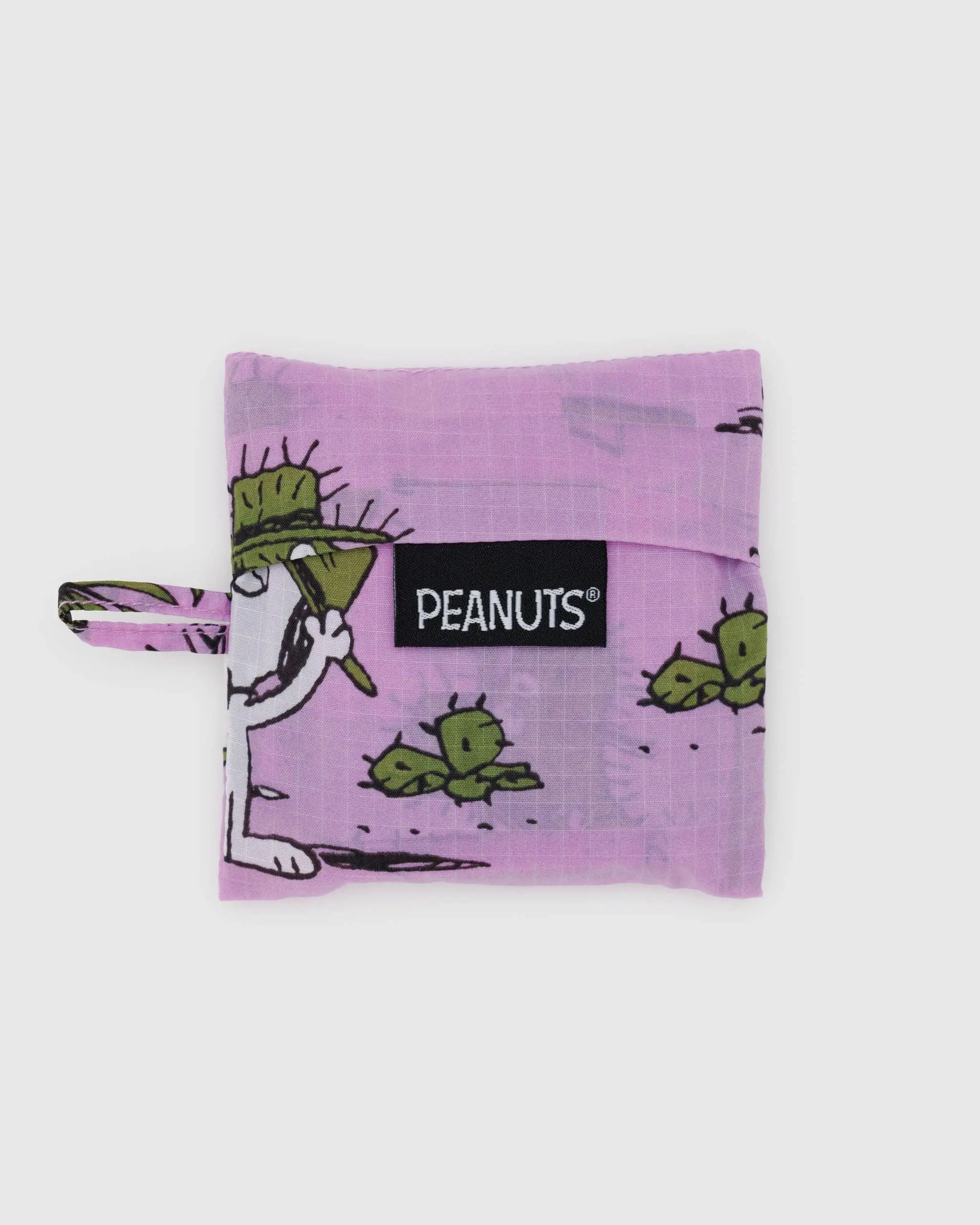 Baby Baggu Pink Spike - Image 4