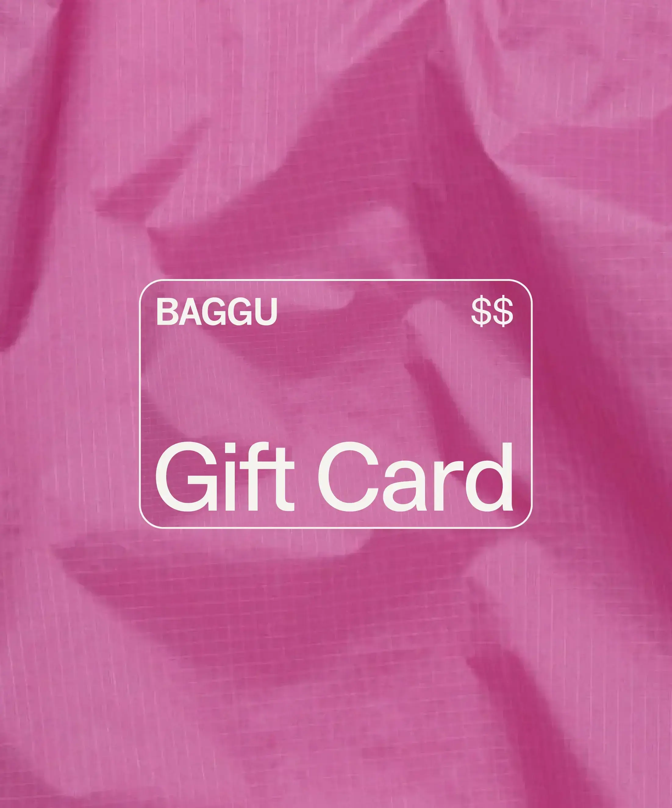 Digital Gift Card Extra Pink
