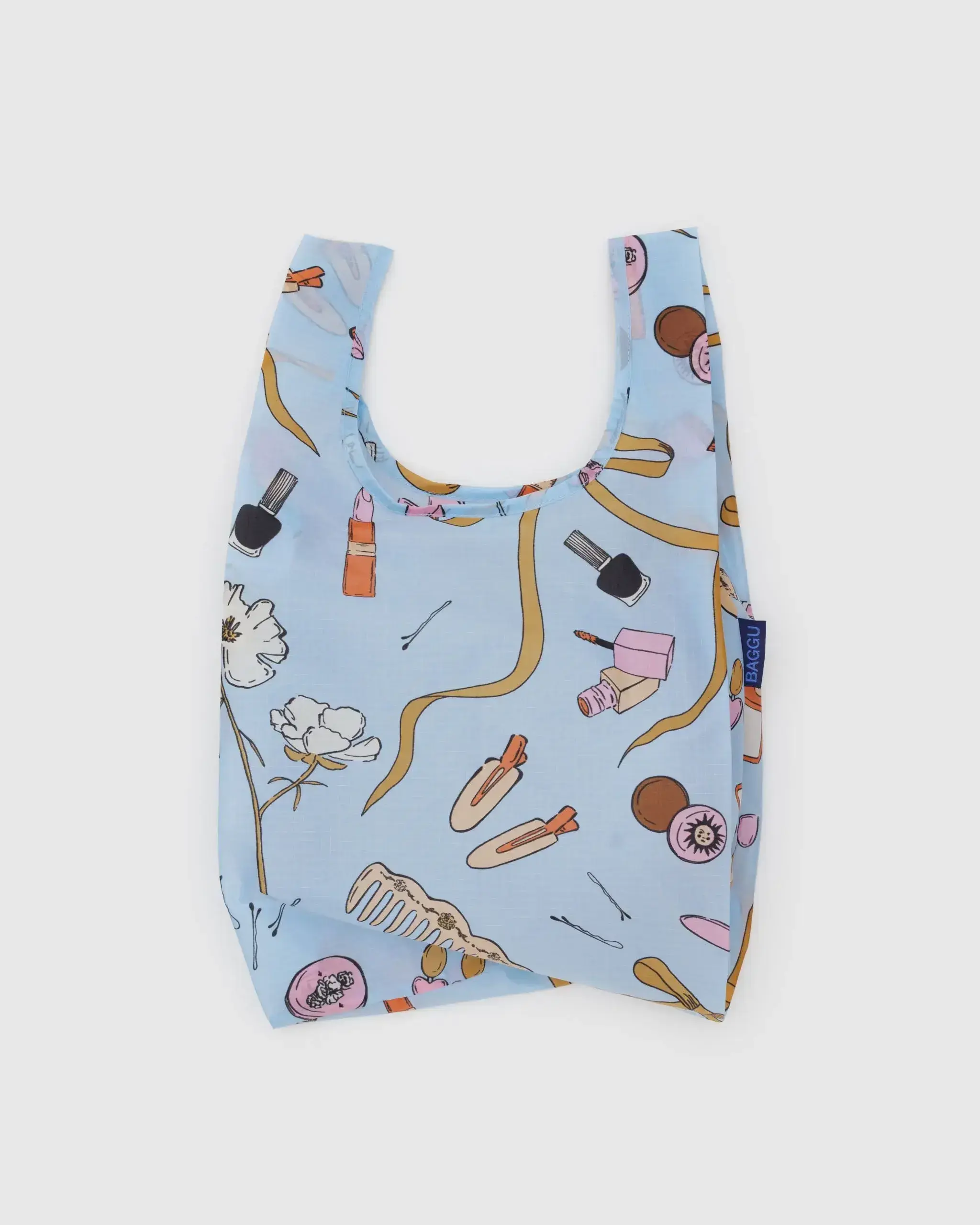 Baby Baggu Get Ready With Me