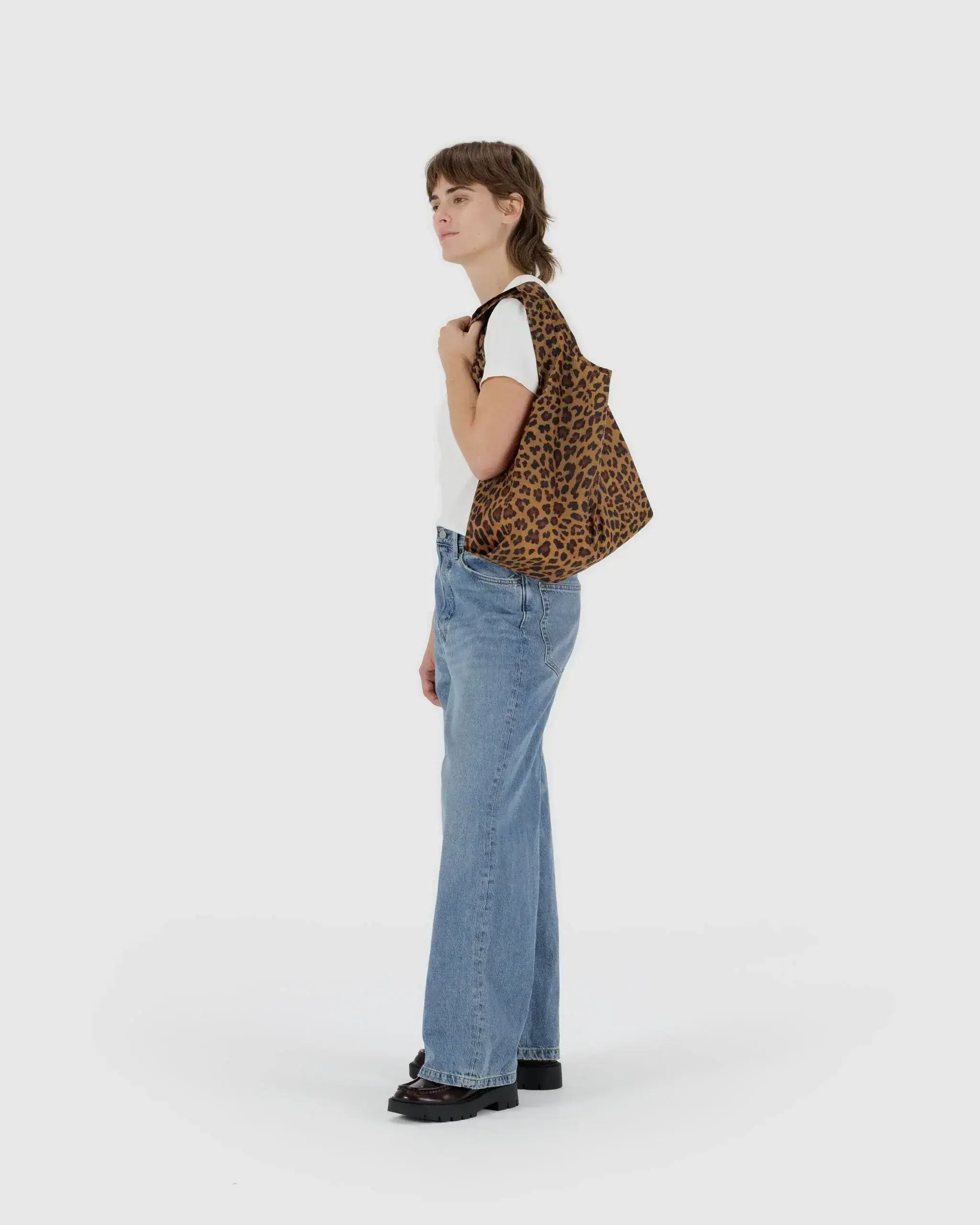 Standard Baggu Leopard - Image 2