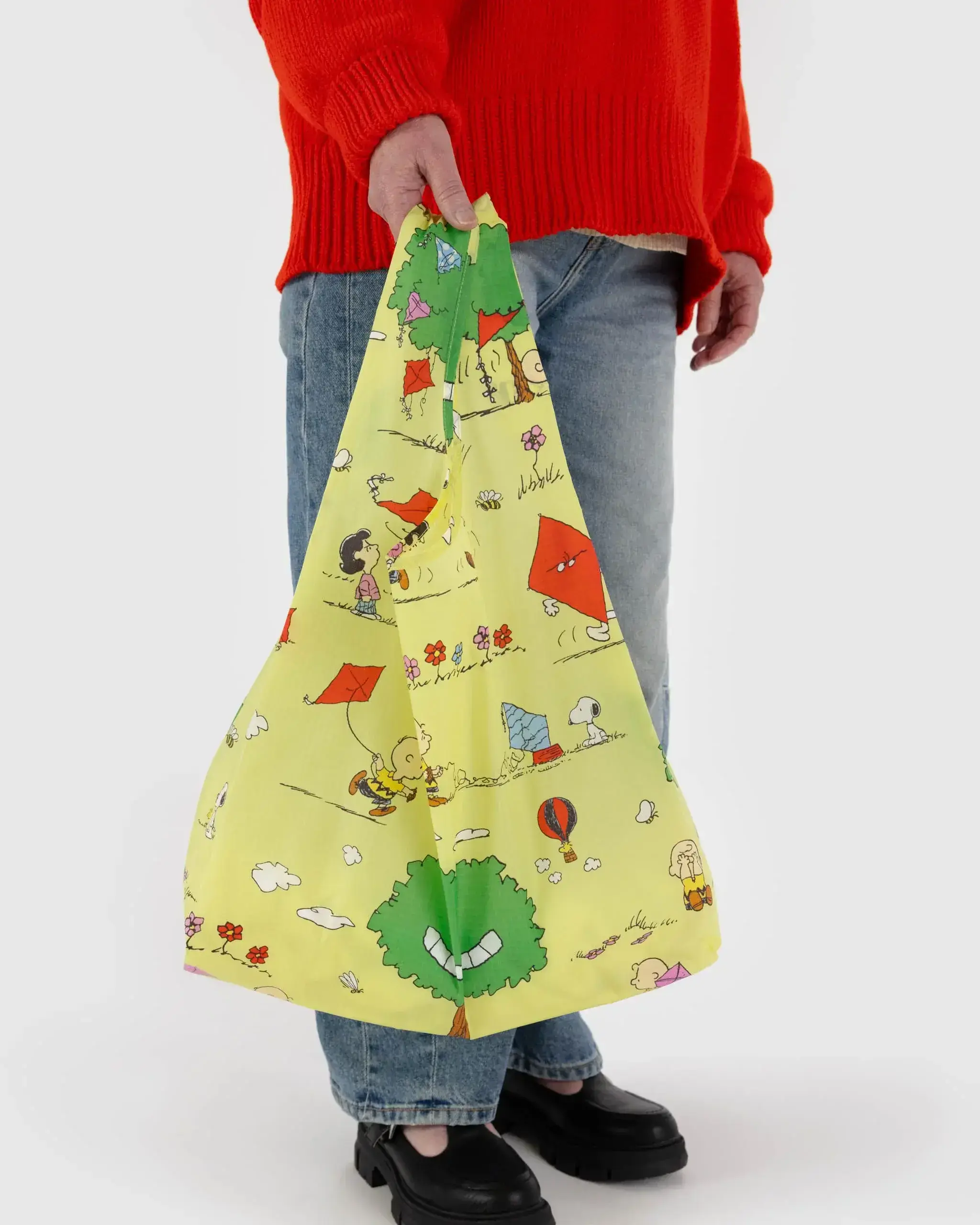 Standard Baggu Kite Eating Tree - Image 3