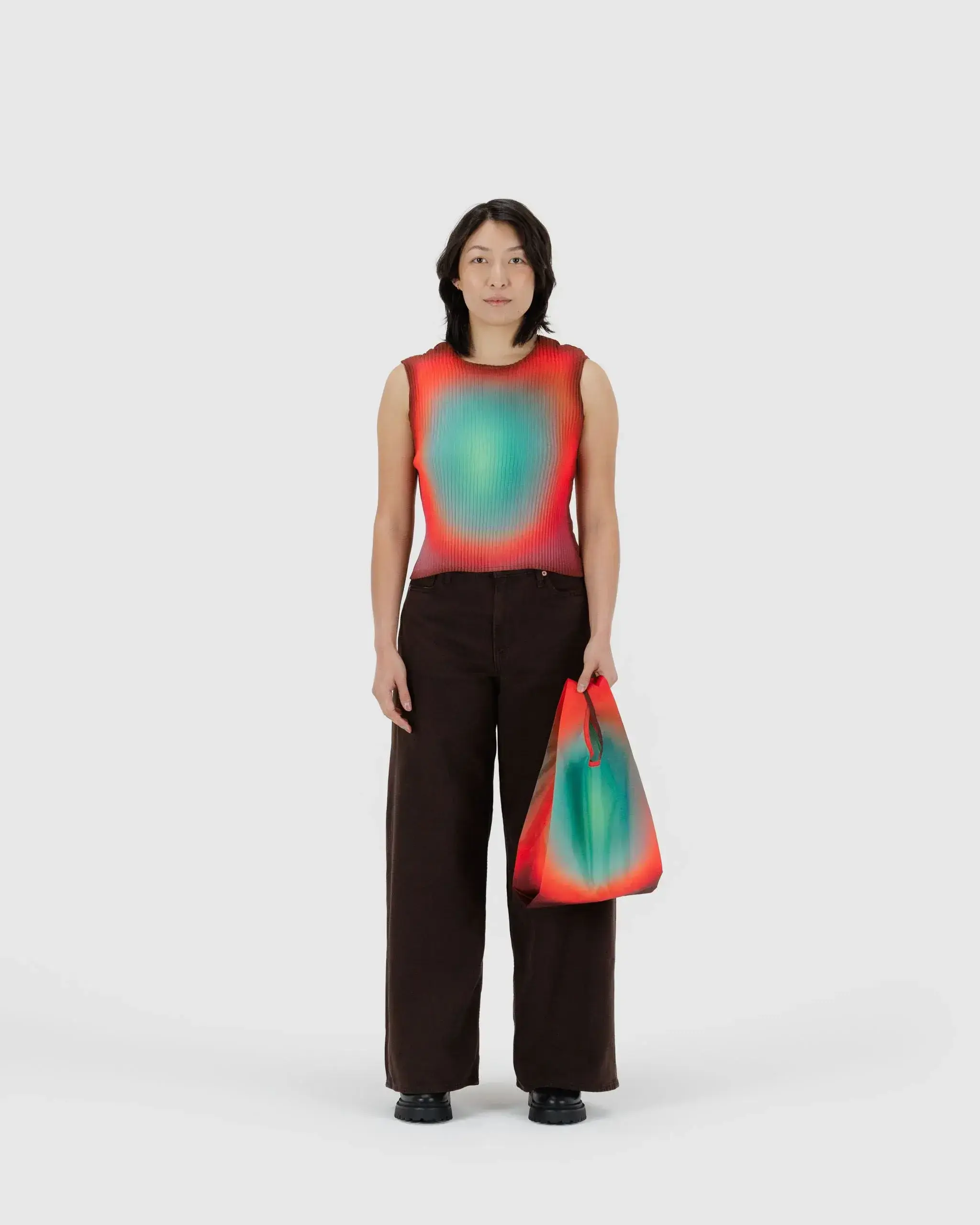 Baby Baggu Rain - Image 2