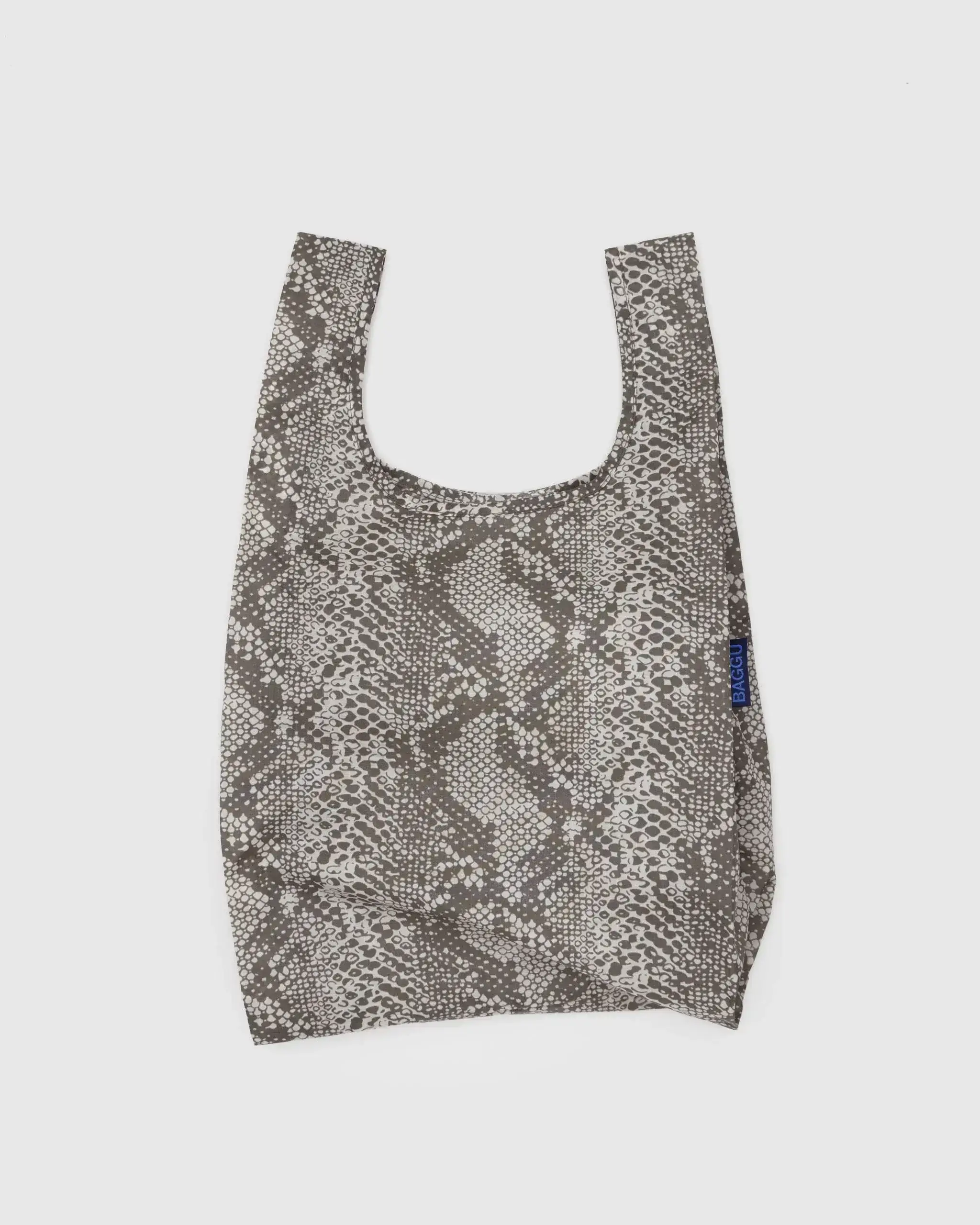 Baby Baggu Snakeskin
