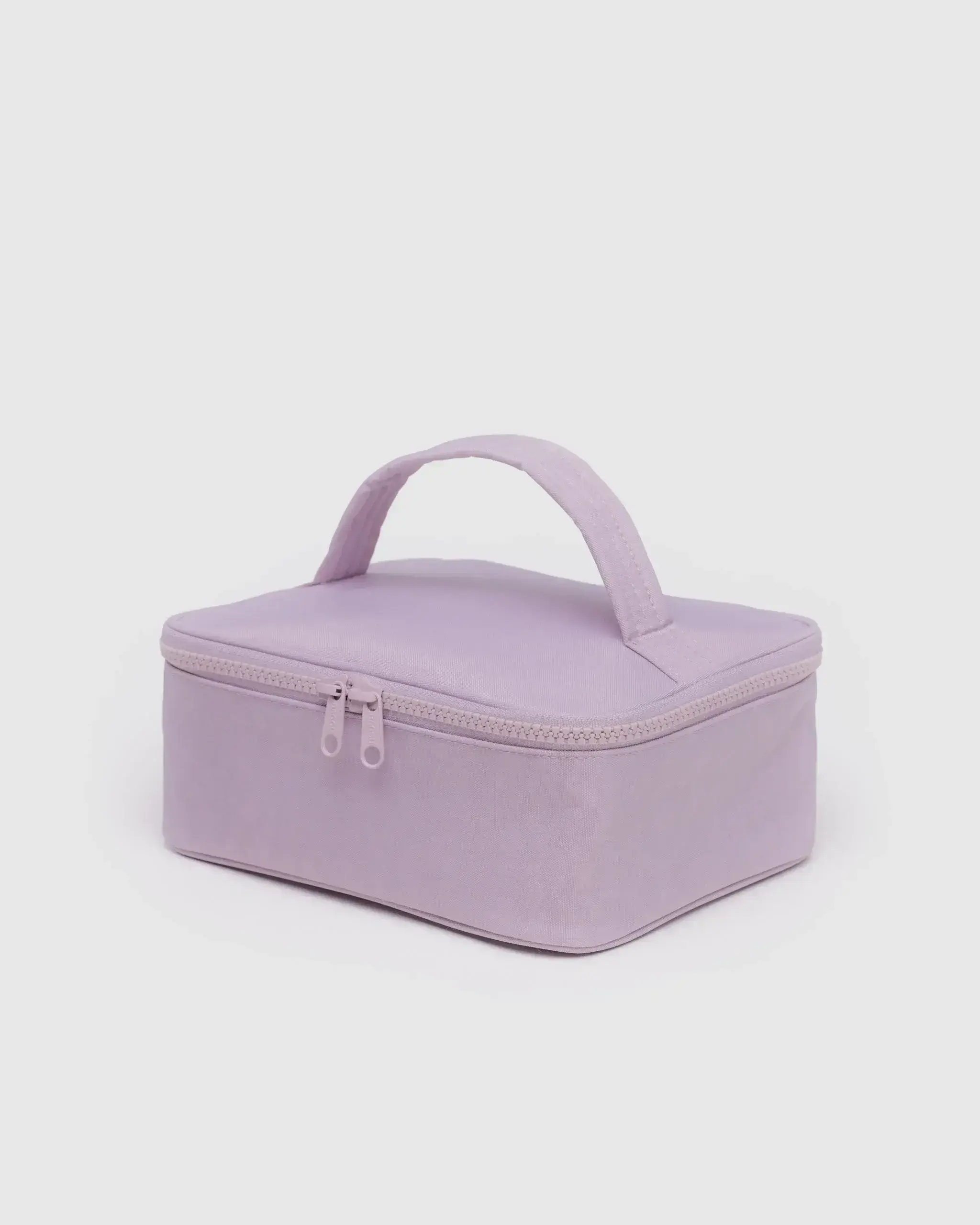 Small Cosmetic Case Dusty Pink