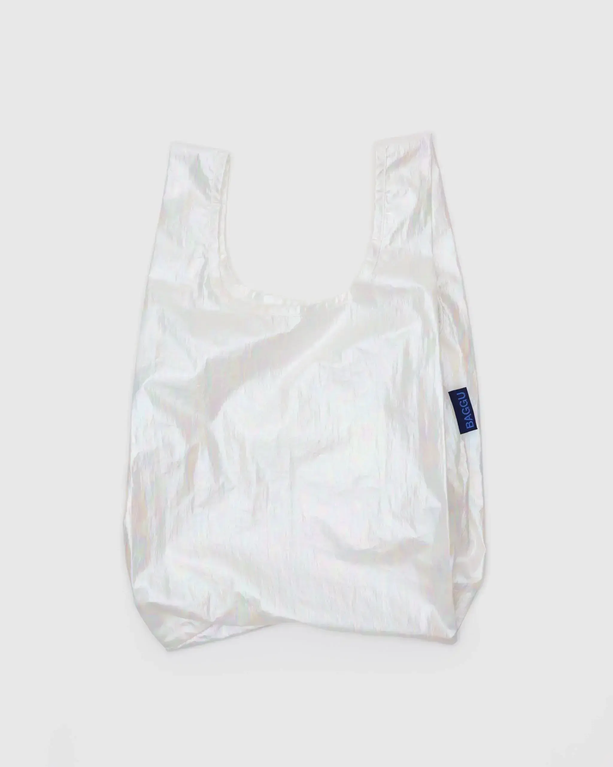 Baby Baggu Pearl Metallic