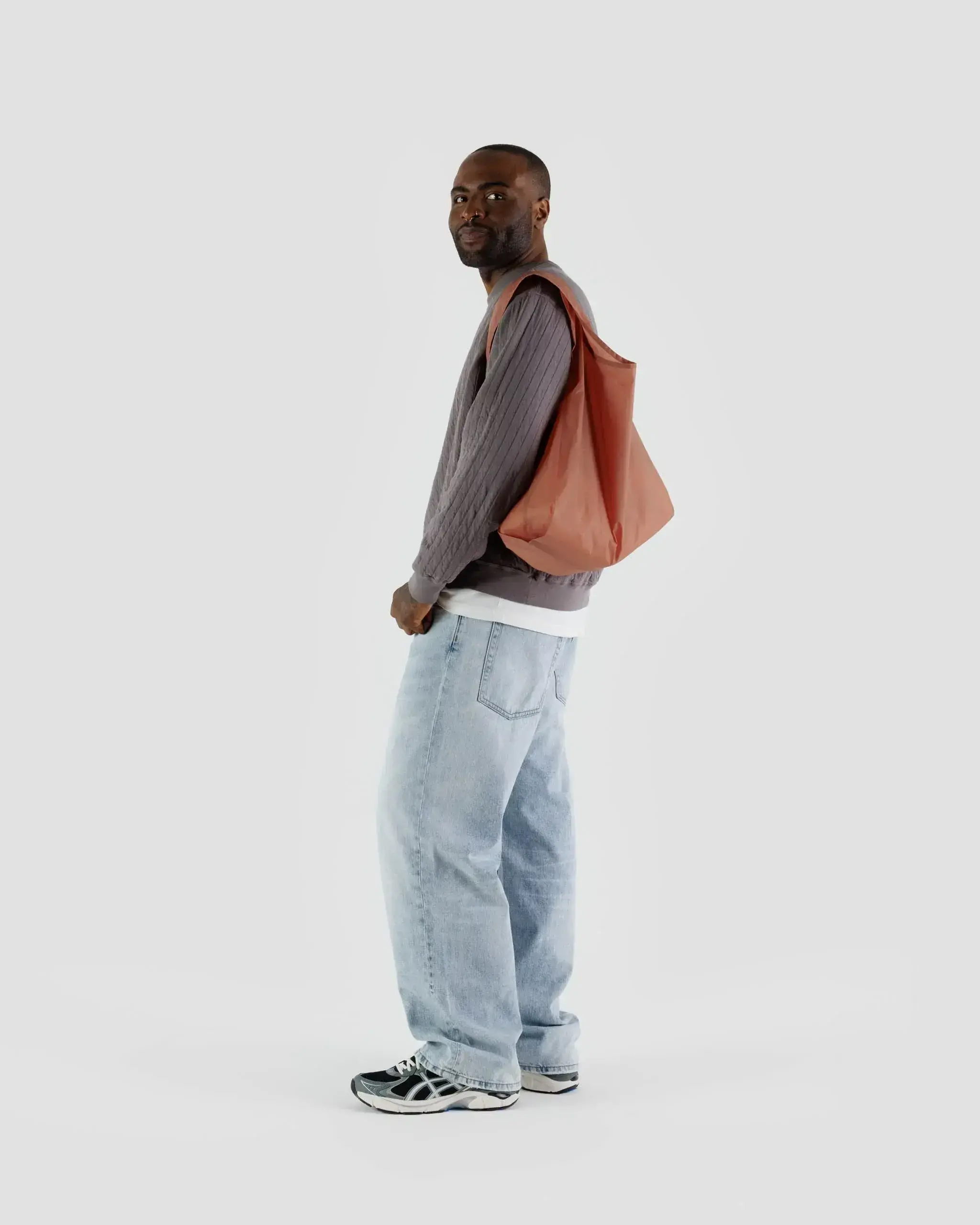 Standard Baggu Terracotta - Image 2
