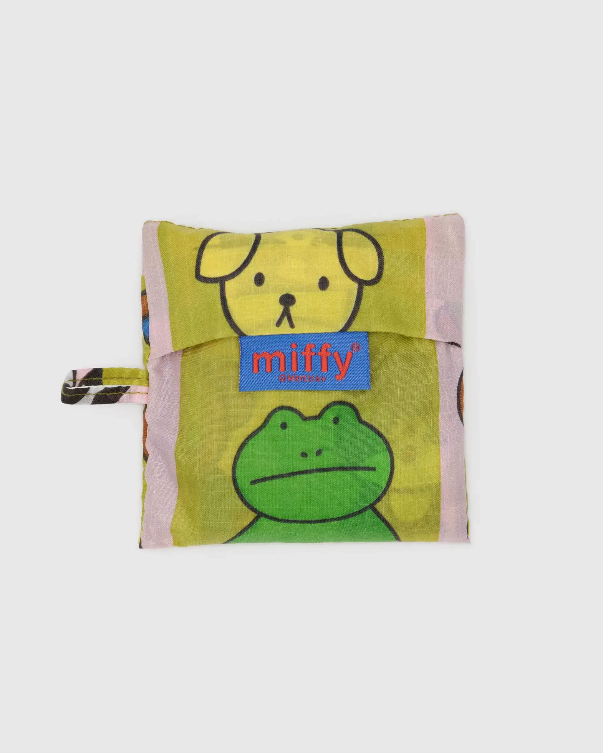 Baby Baggu Miffy and Friends - Image 4