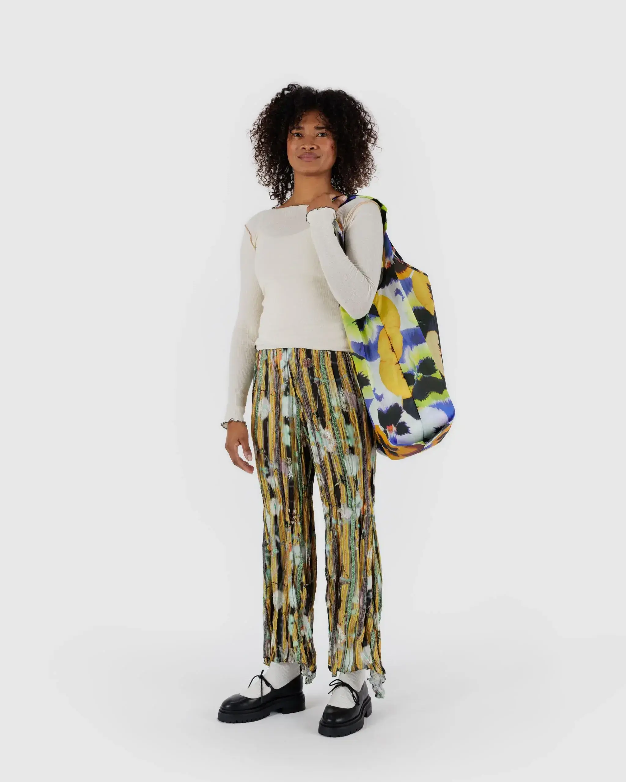 Big Baggu Pansy - Image 2