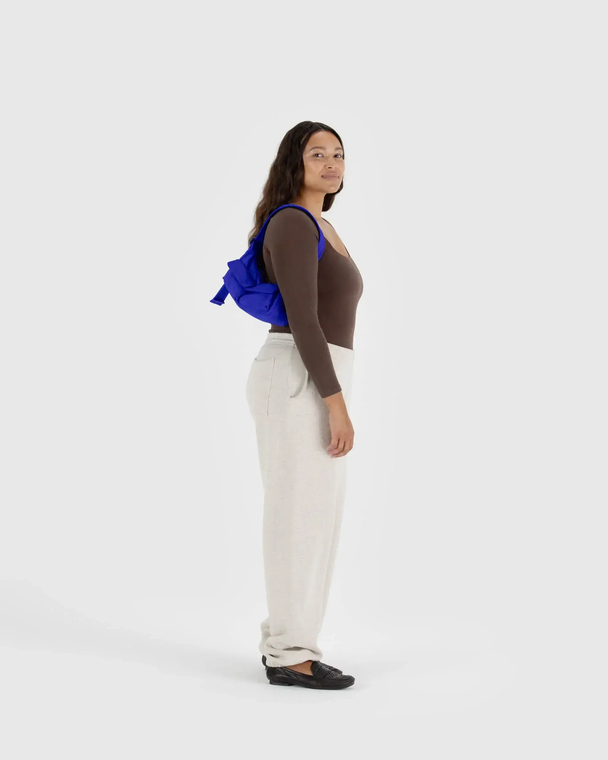 Cargo Shoulder Bag Lapis - Image 2