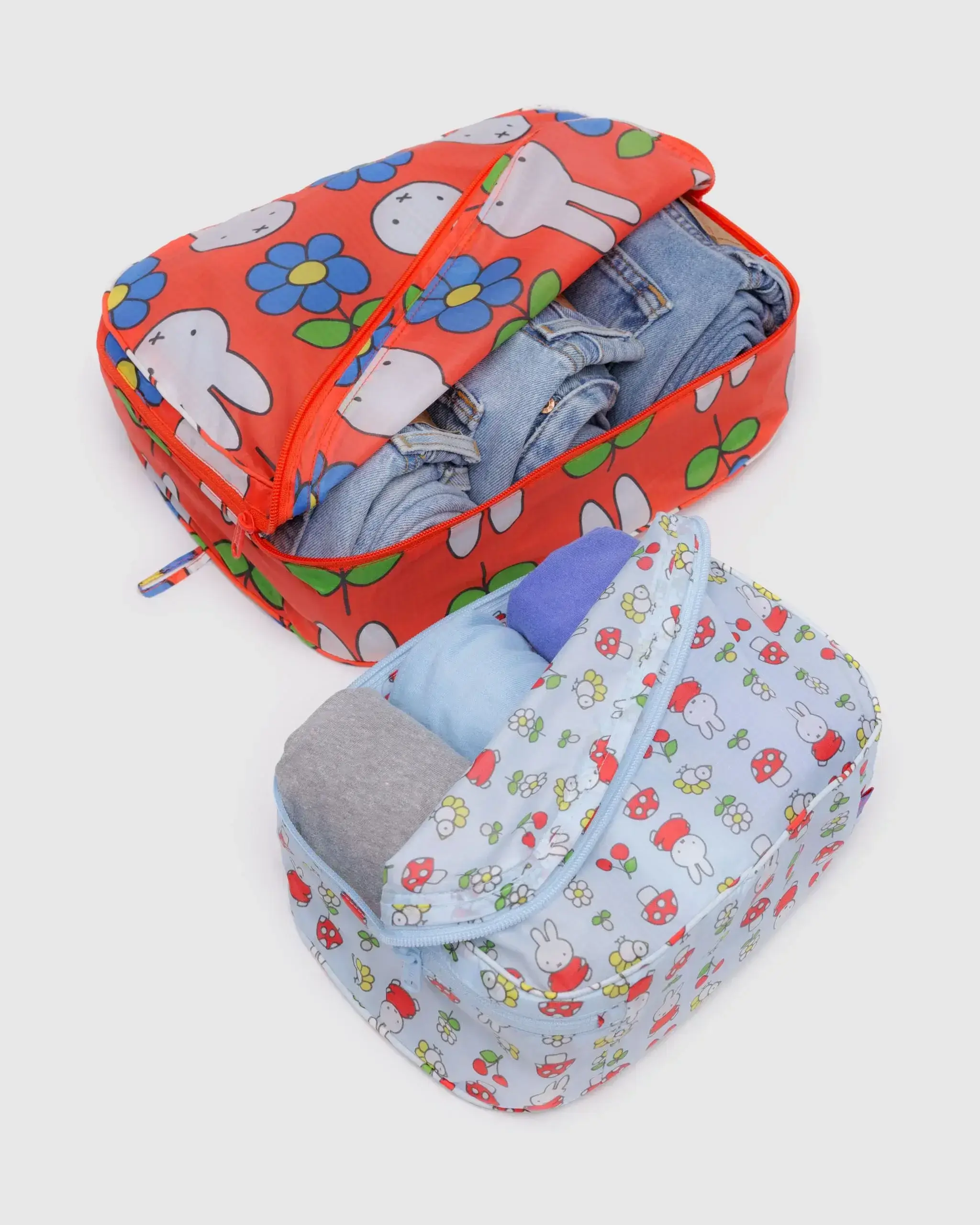 Packing Cube Set Miffy - Image 2