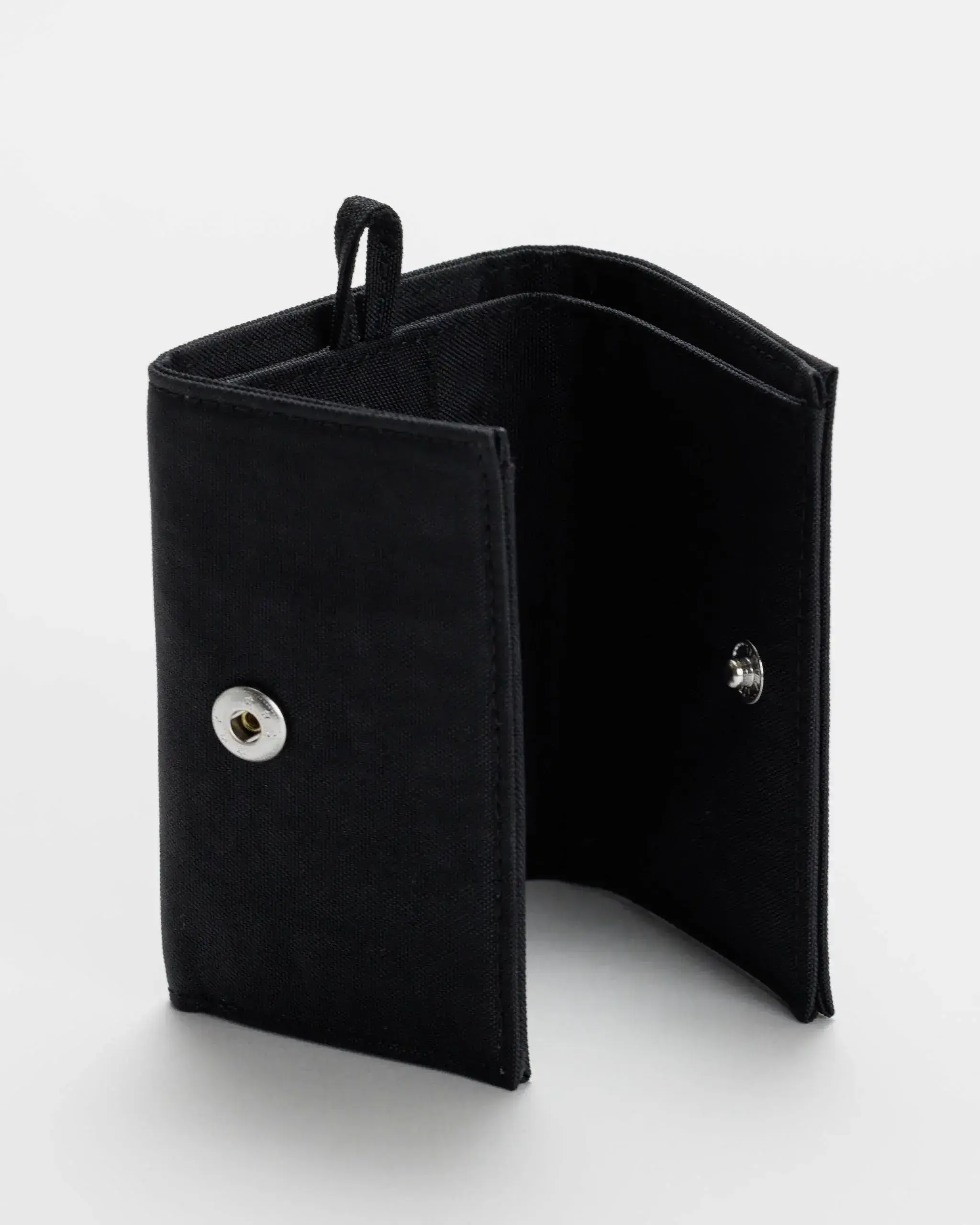 Snap Wallet Black - Image 3