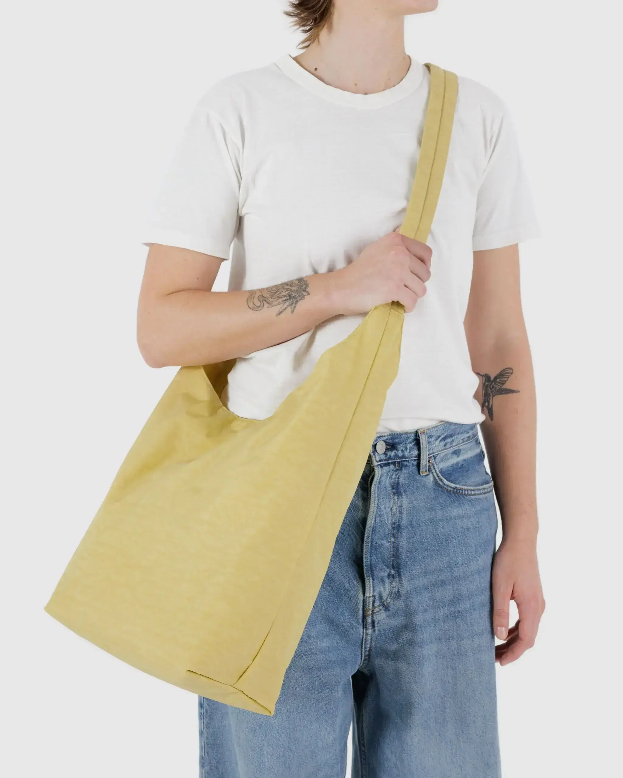 Large Nylon Sling Butter - Image 3