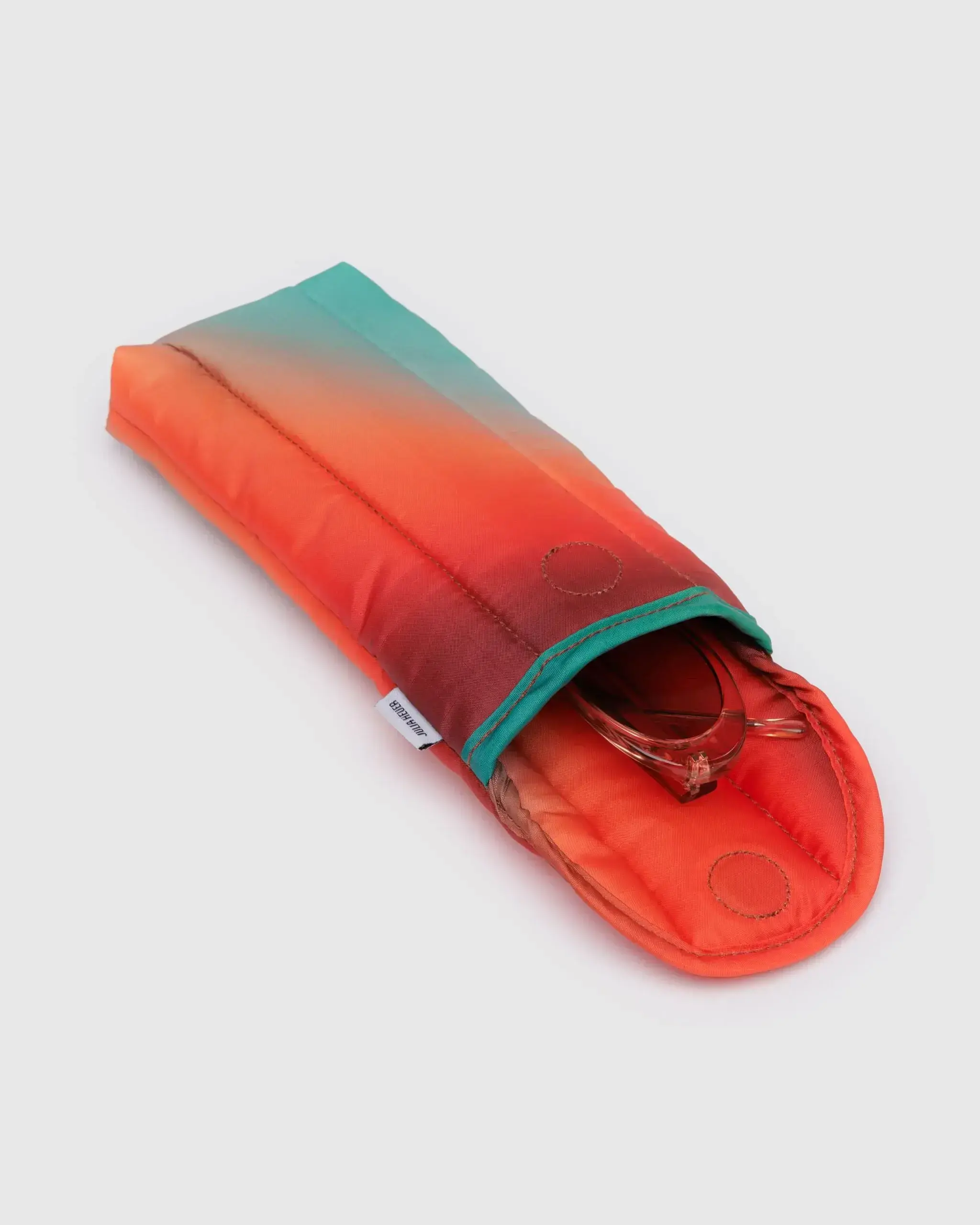 Puffy Glasses Sleeve Rain - Image 2