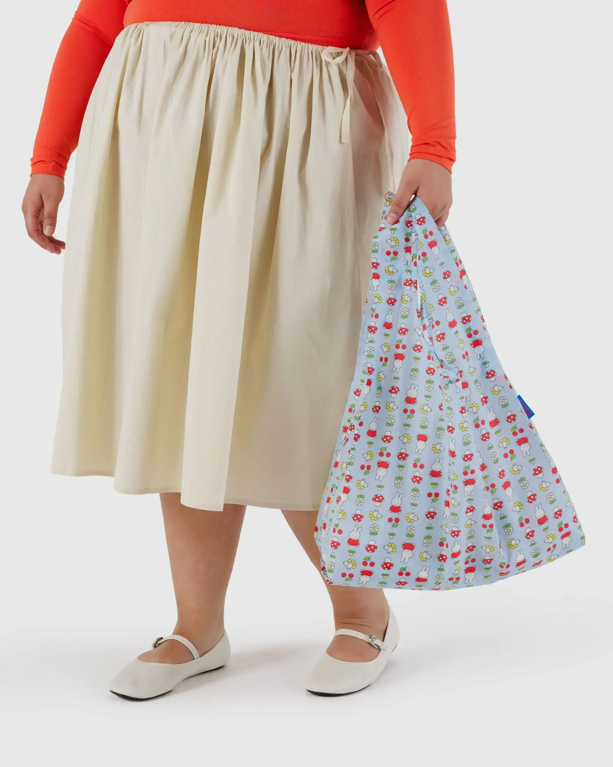 Standard Baggu Garden Miffy - Image 3